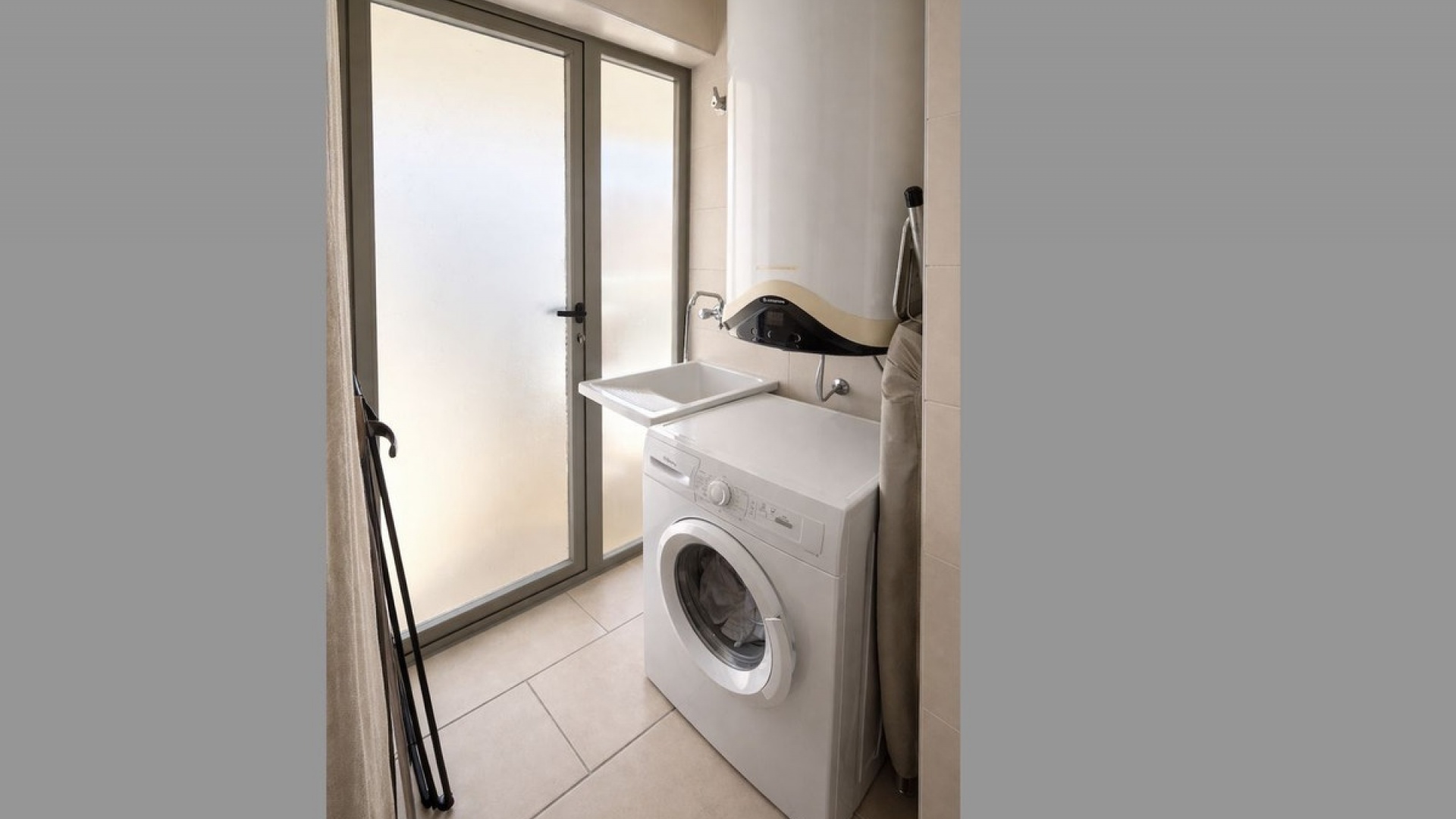 Wiederverkauf - Wohnung - Orihuela - Villamartin