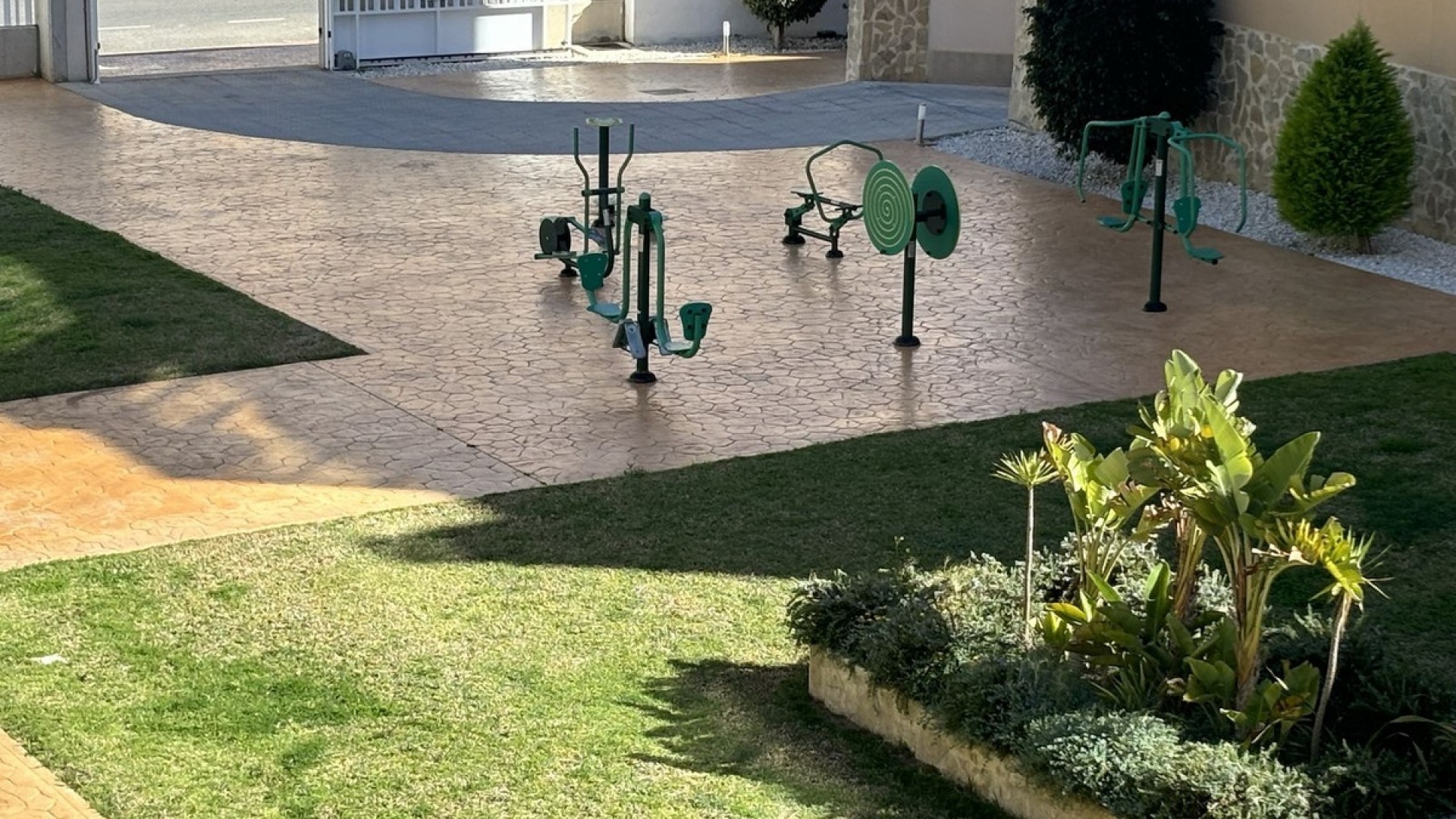 Wiederverkauf - Wohnung - Orihuela - Villamartin