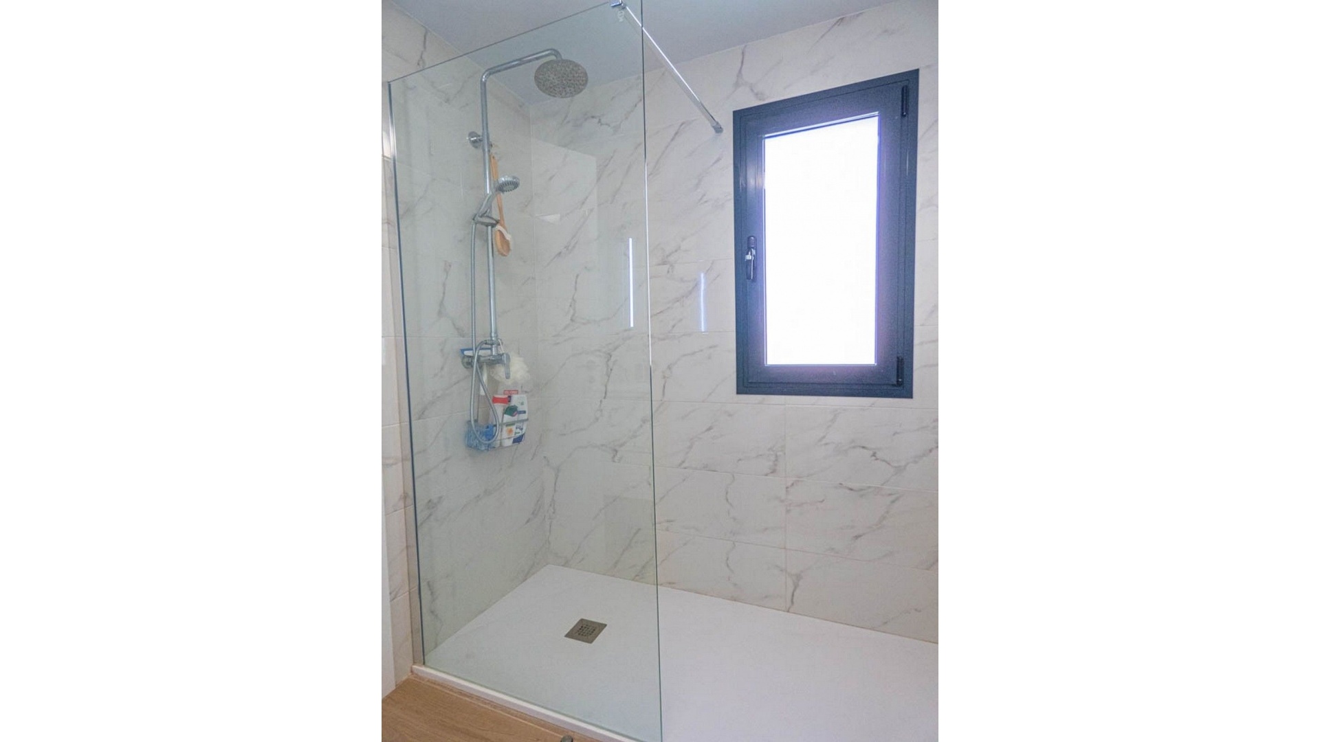 Wiederverkauf - Wohnung - Orihuela - Villamartin
