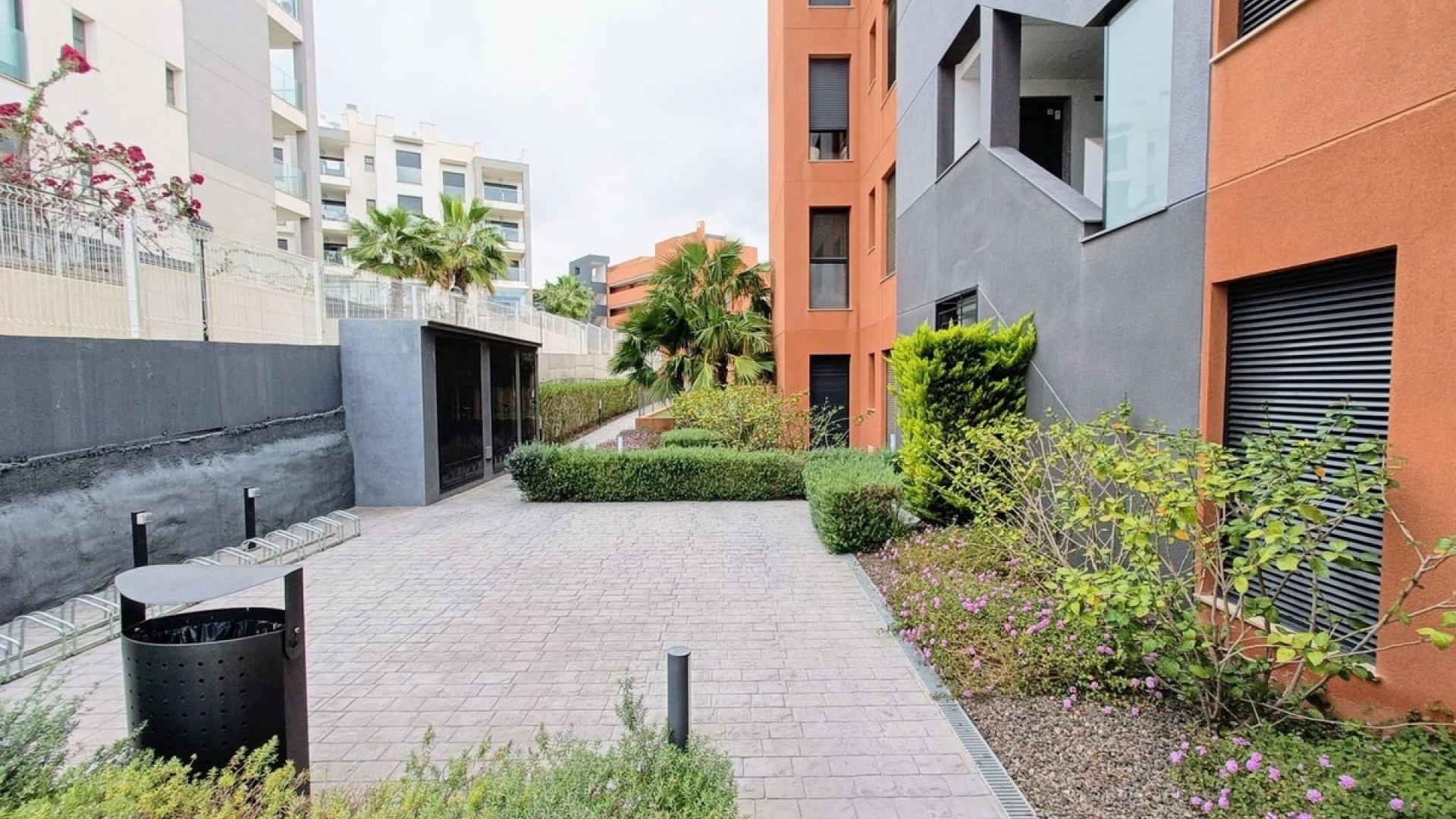 Wiederverkauf - Wohnung - Orihuela - Villamartin