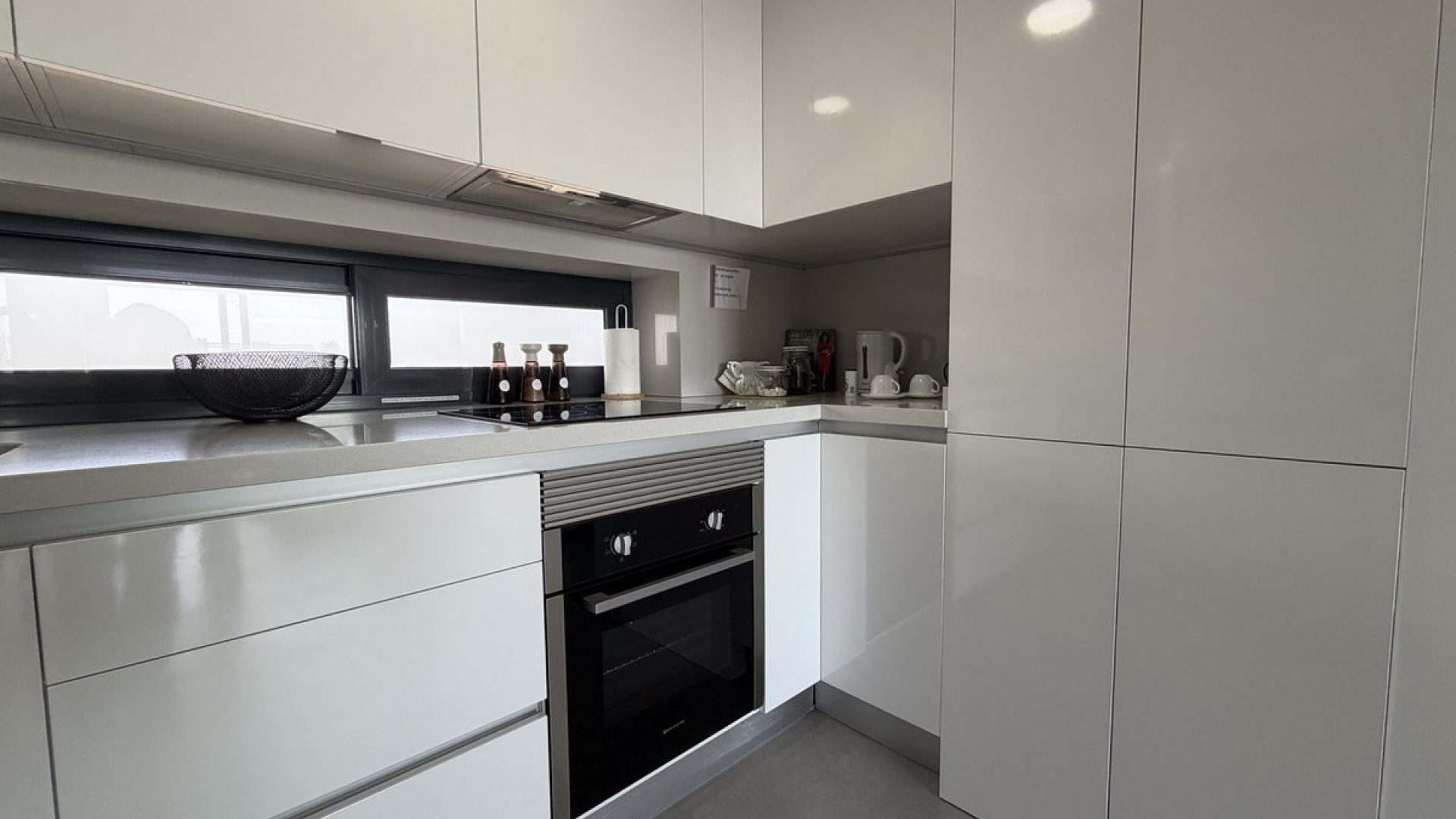 Wiederverkauf - Wohnung - Orihuela - Villamartin