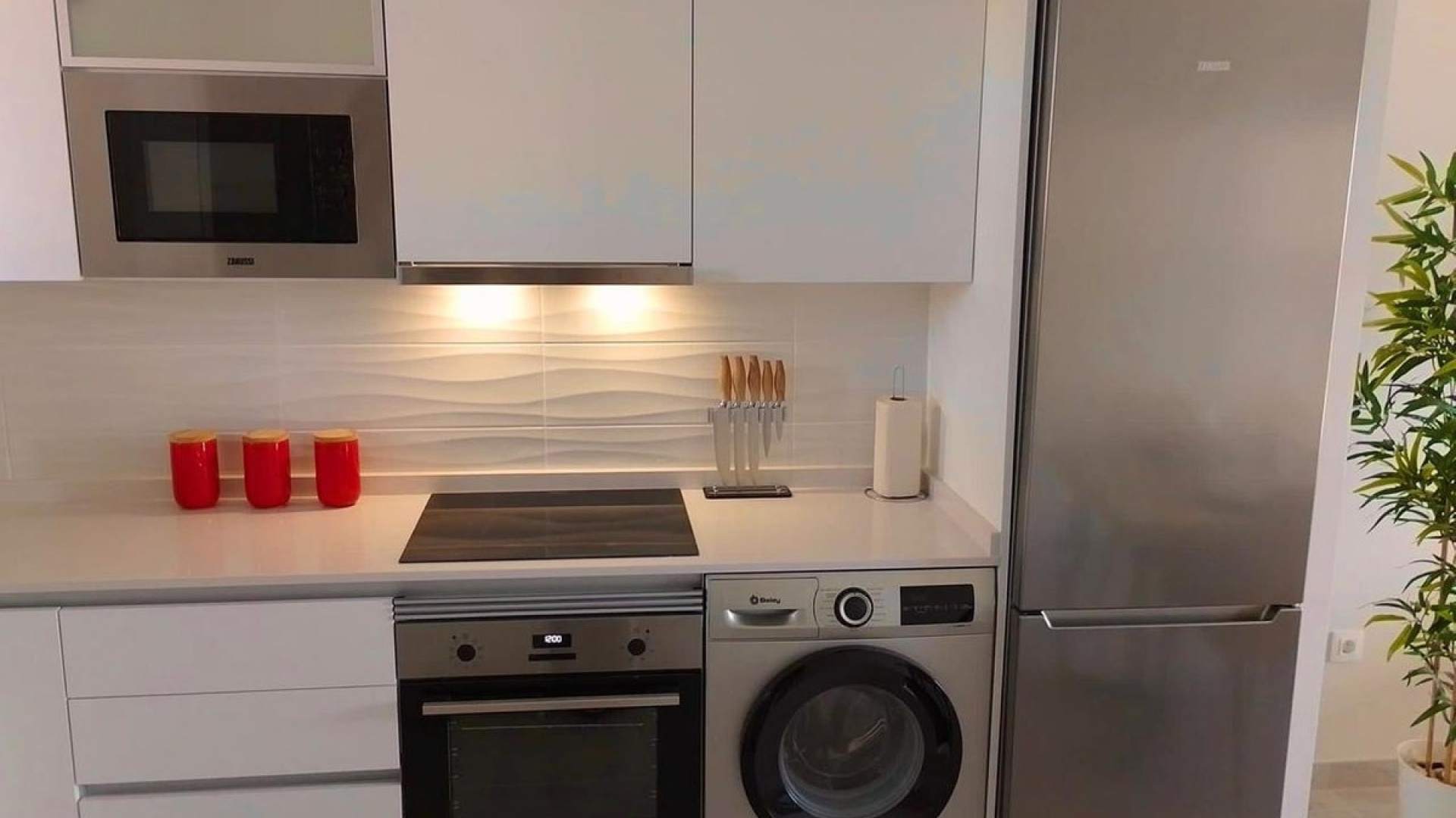 Wiederverkauf - Wohnung - Orihuela - Villamartin