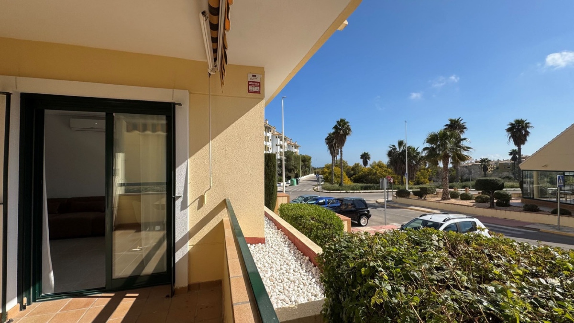 Wiederverkauf - Wohnung - Orihuela - Villamartin