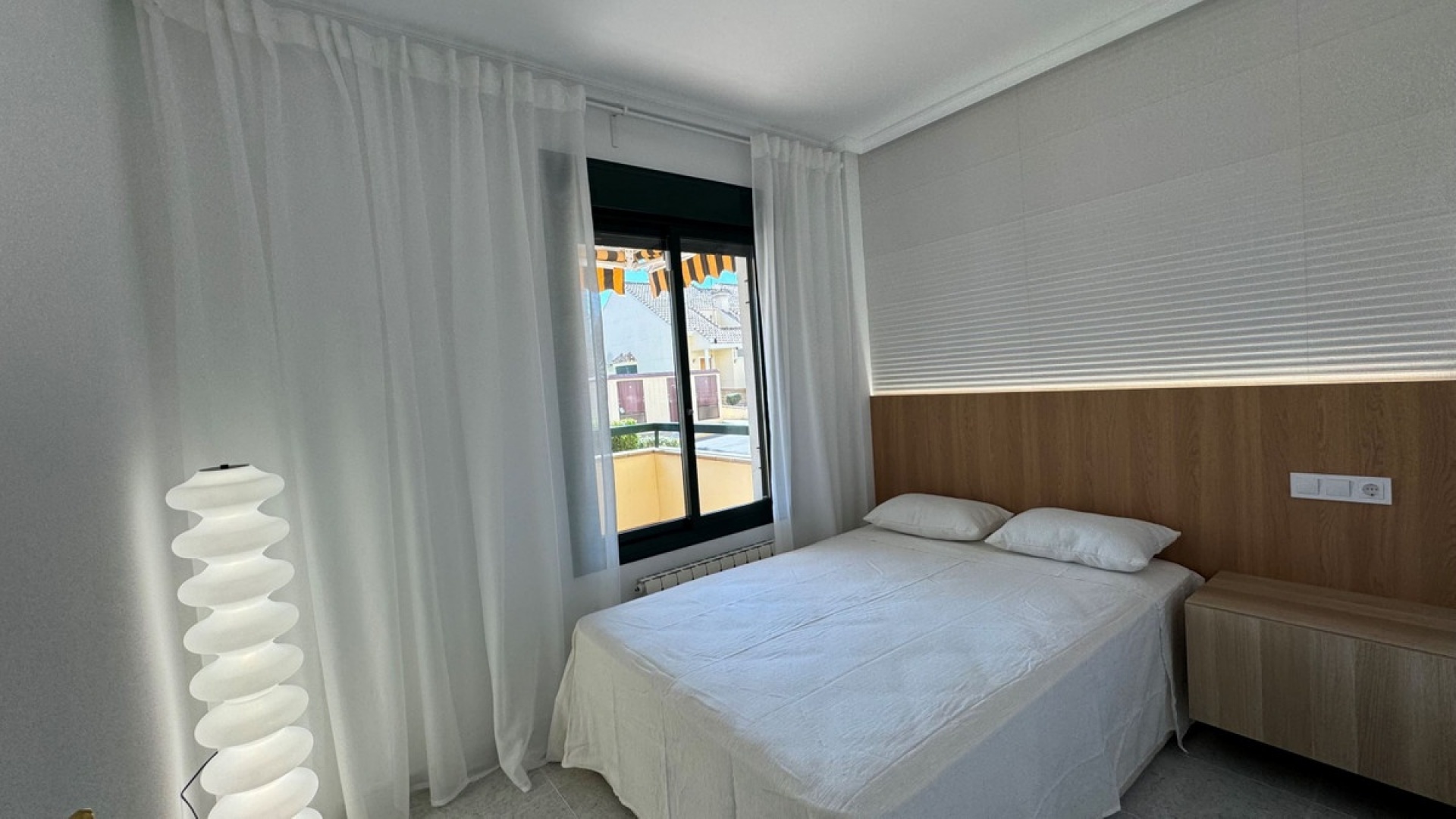 Wiederverkauf - Wohnung - Orihuela - Villamartin