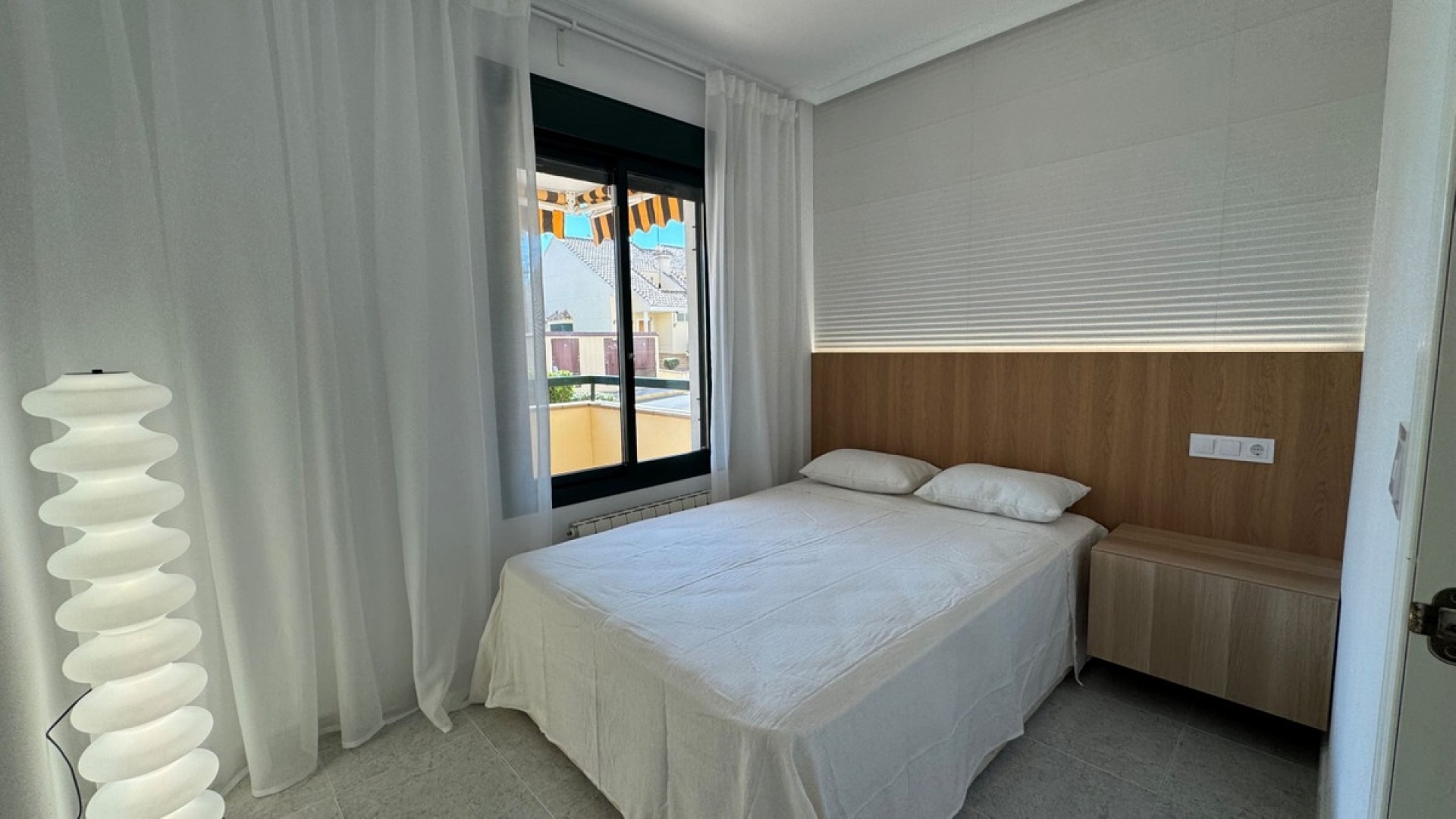 Wiederverkauf - Wohnung - Orihuela - Villamartin