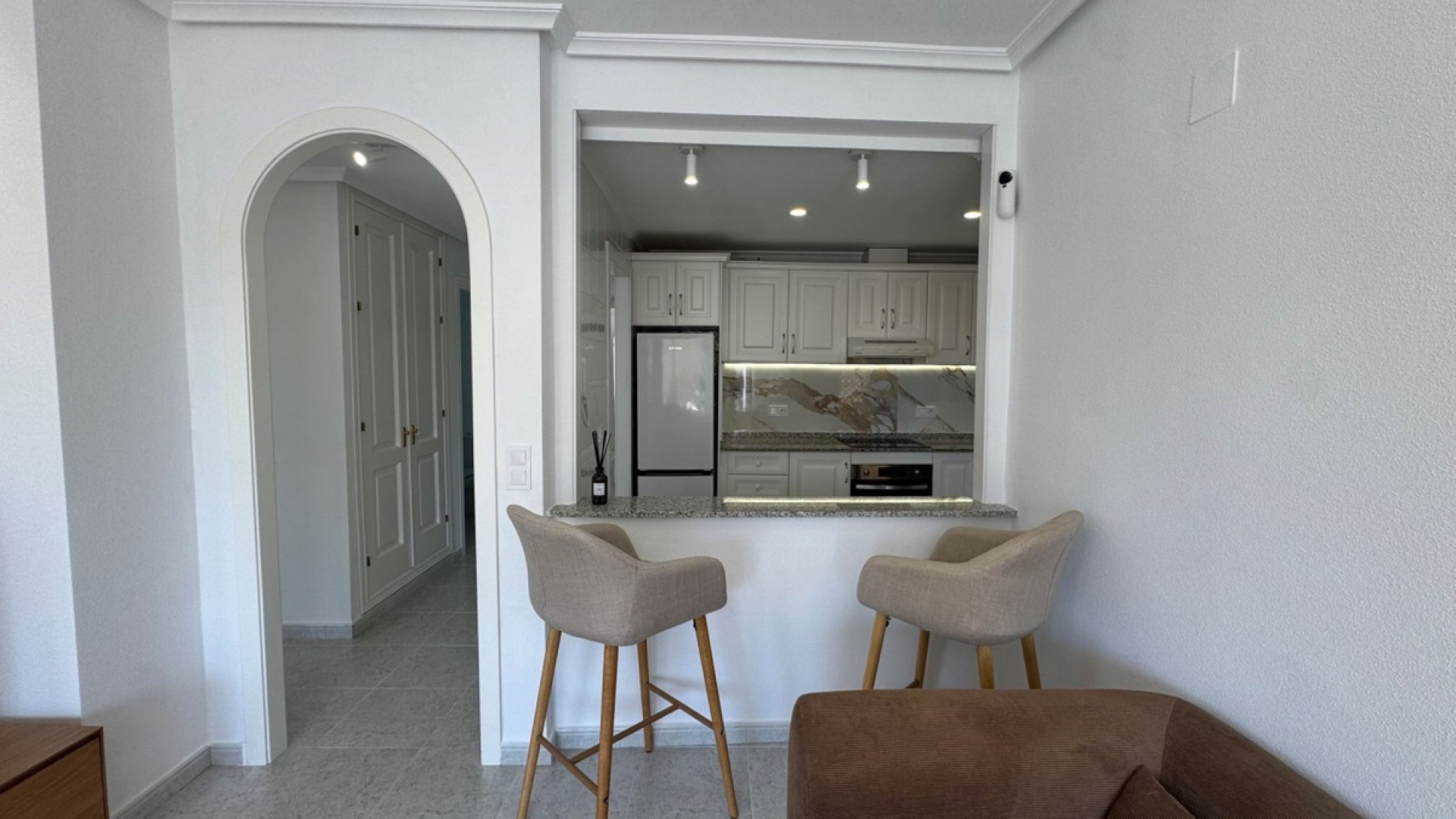 Wiederverkauf - Wohnung - Orihuela - Villamartin