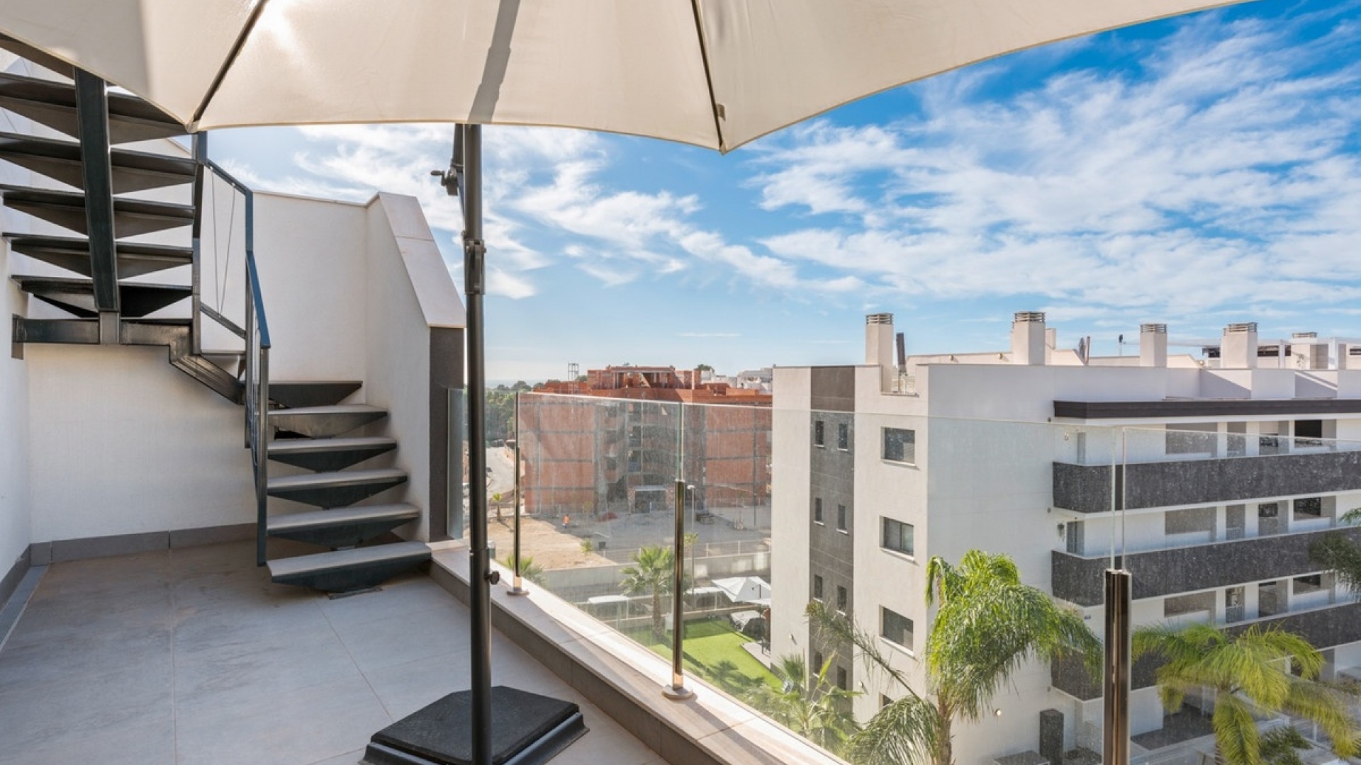 Wiederverkauf - Wohnung - Orihuela - Villamartin