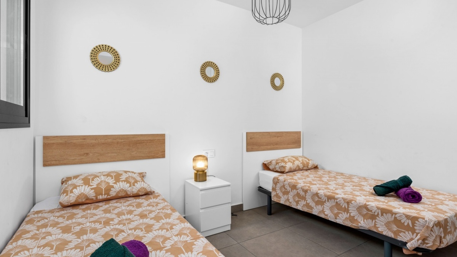 Wiederverkauf - Wohnung - Orihuela - Villamartin