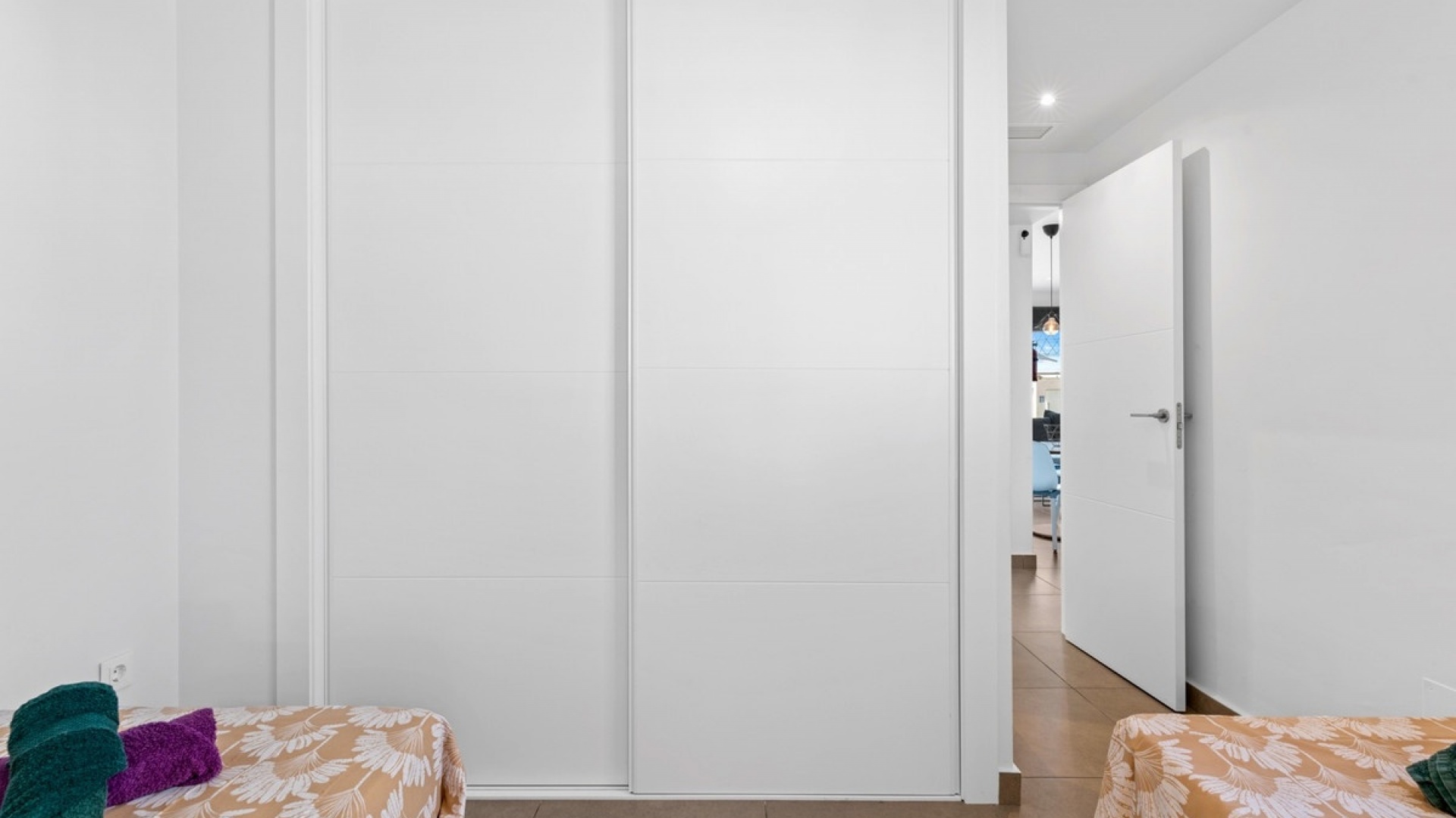 Wiederverkauf - Wohnung - Orihuela - Villamartin