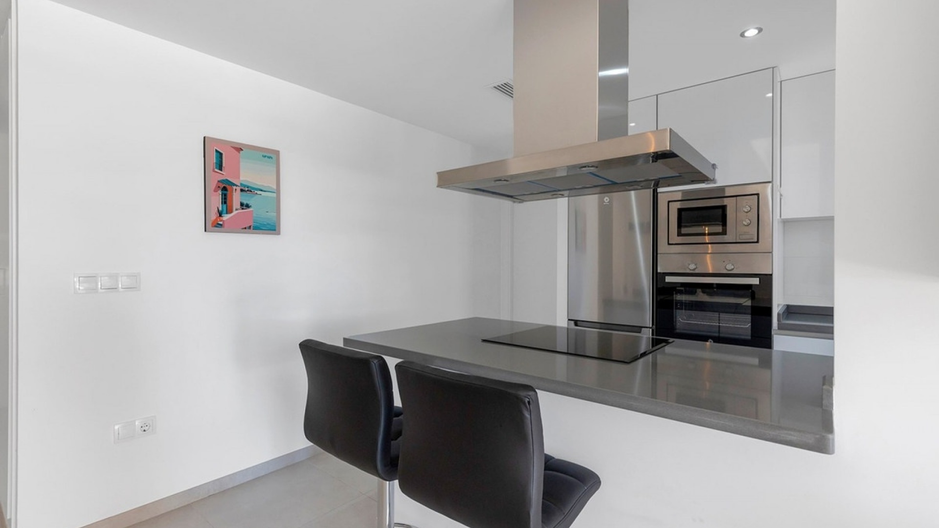 Wiederverkauf - Wohnung - Orihuela - Villamartin