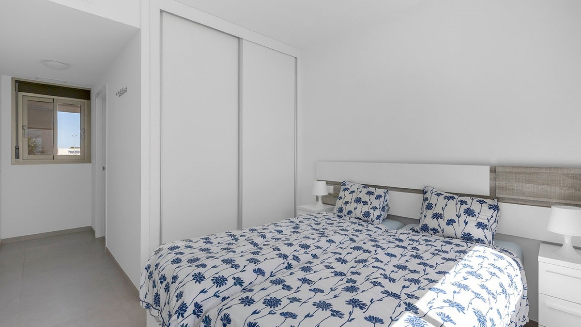 Wiederverkauf - Wohnung - Orihuela - Villamartin