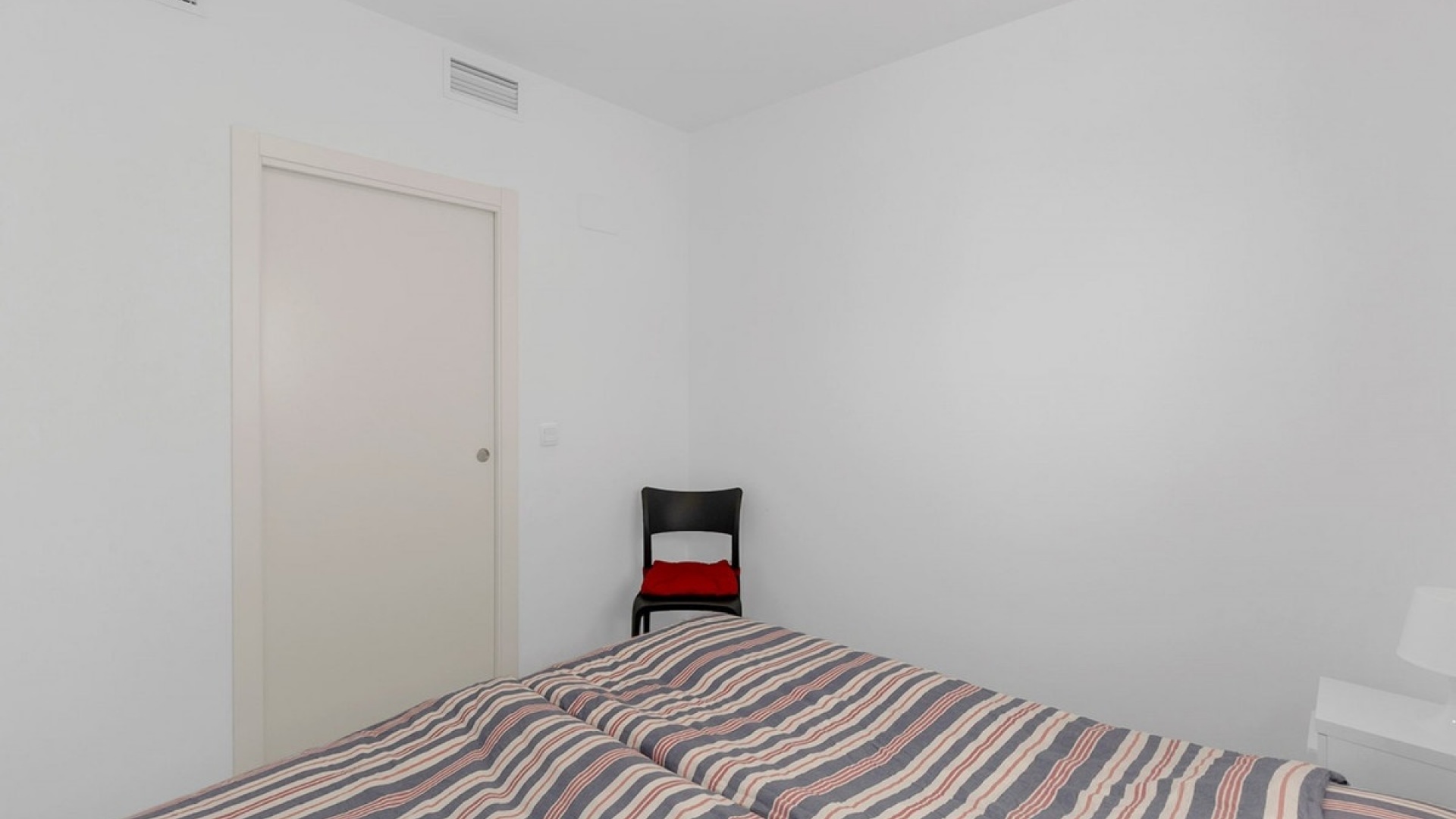 Wiederverkauf - Wohnung - Orihuela - Villamartin