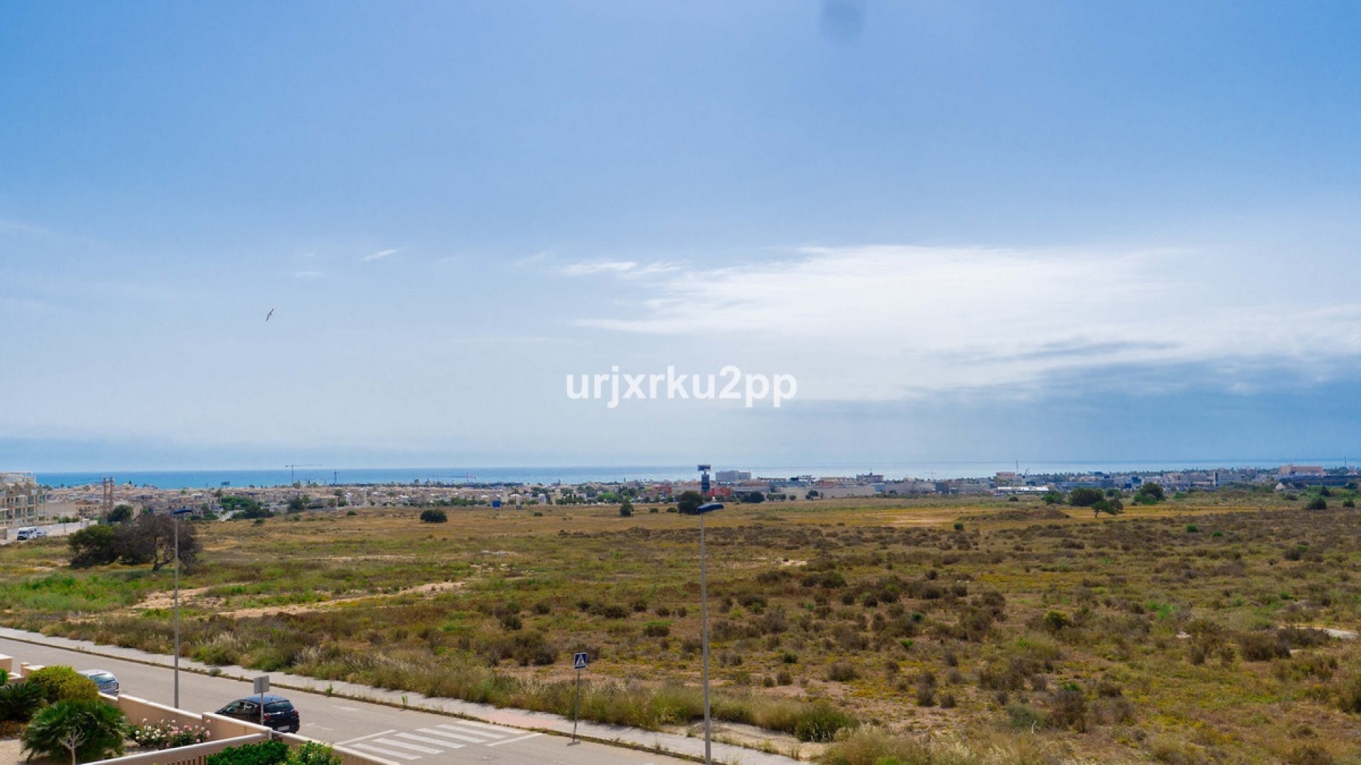 Wiederverkauf - Wohnung - Orihuela - Villamartin