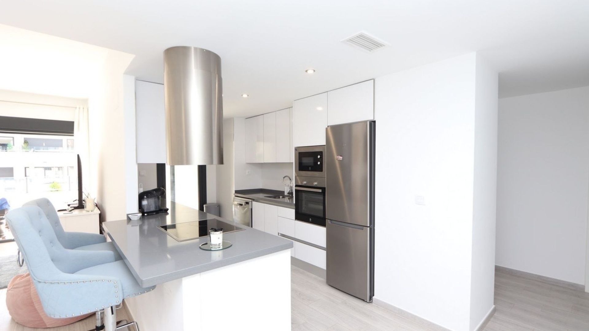 Wiederverkauf - Wohnung - Orihuela - Villamartin