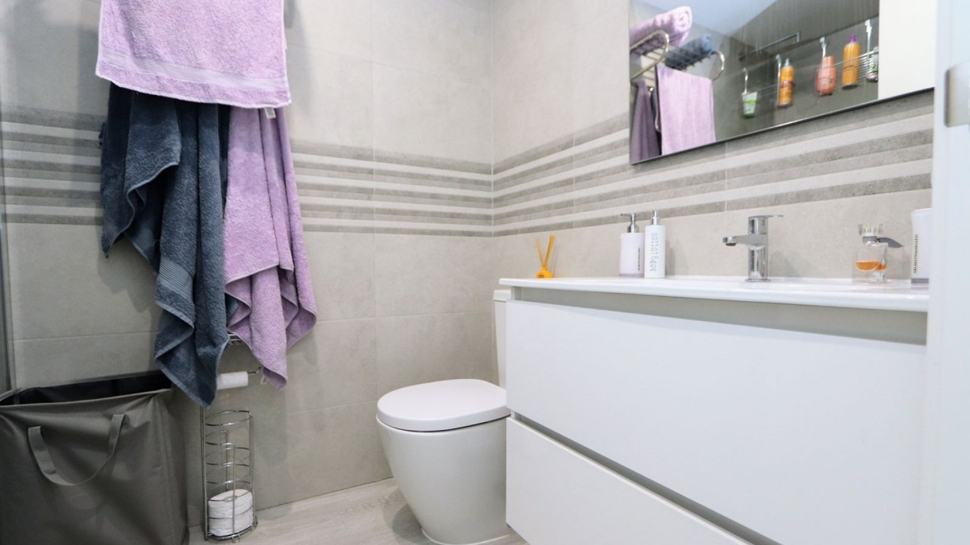 Wiederverkauf - Wohnung - Orihuela - Villamartin