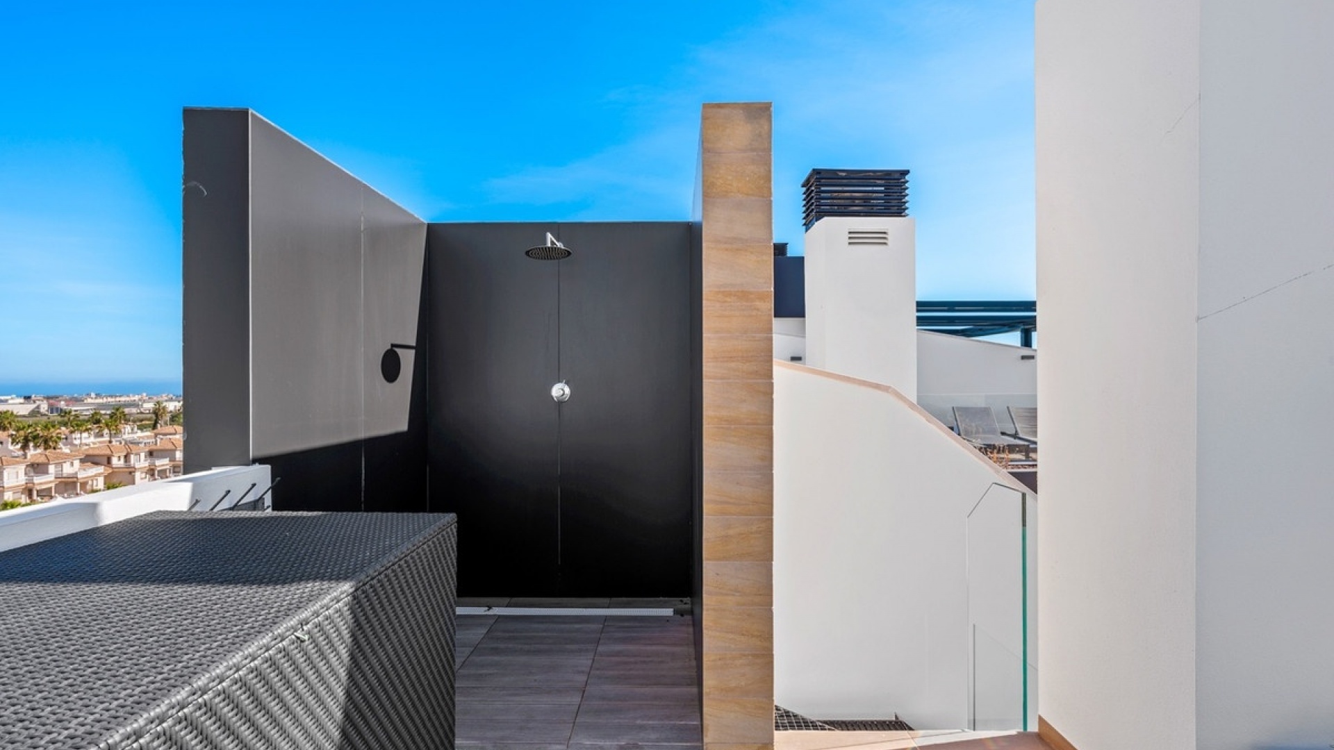 Wiederverkauf - Wohnung - Orihuela - Villamartin