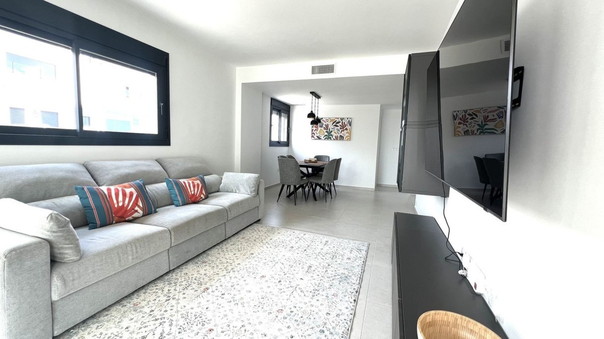 Wiederverkauf - Wohnung - Orihuela - Villamartin