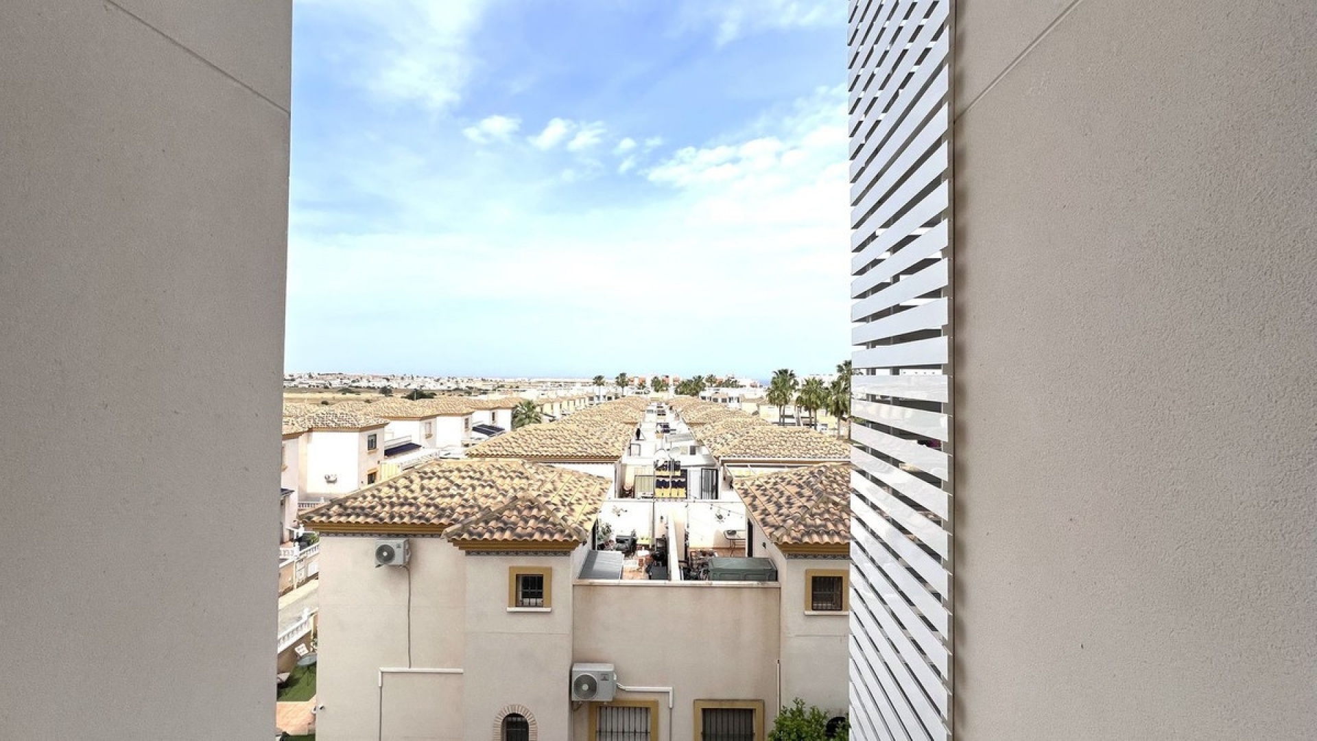 Wiederverkauf - Wohnung - Orihuela - Villamartin