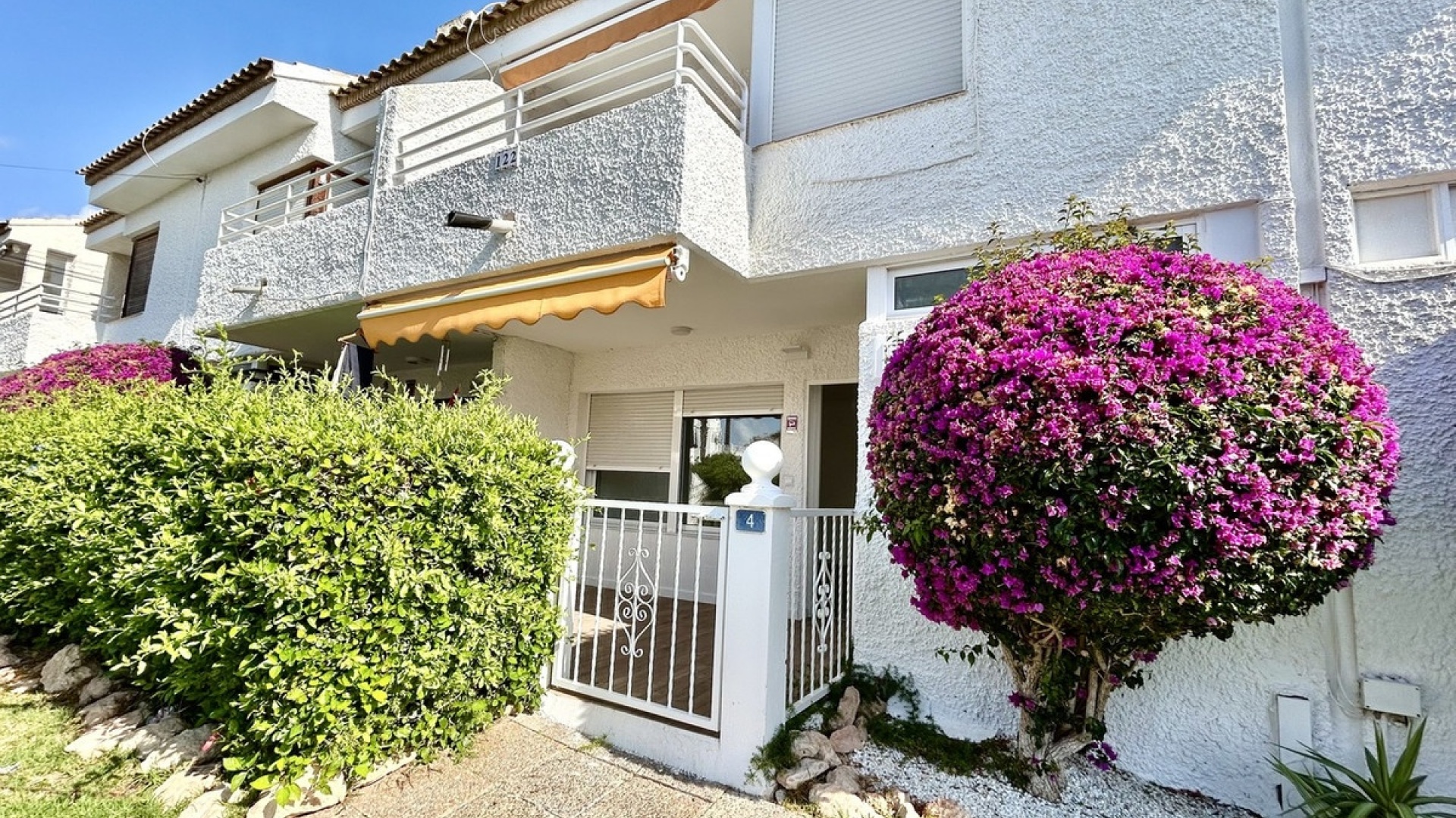 Wiederverkauf - Wohnung - Orihuela - Villamartin
