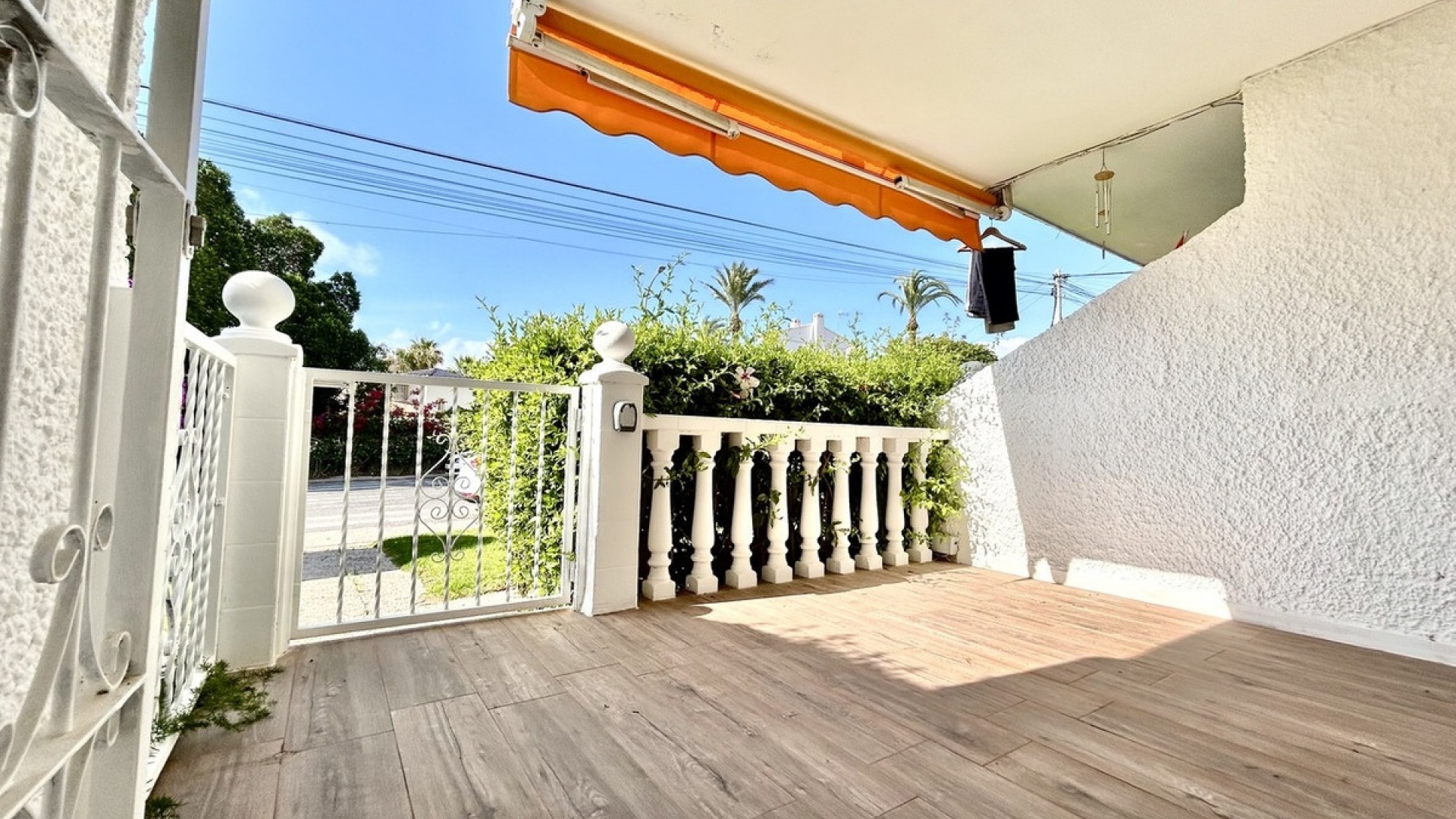 Wiederverkauf - Wohnung - Orihuela - Villamartin