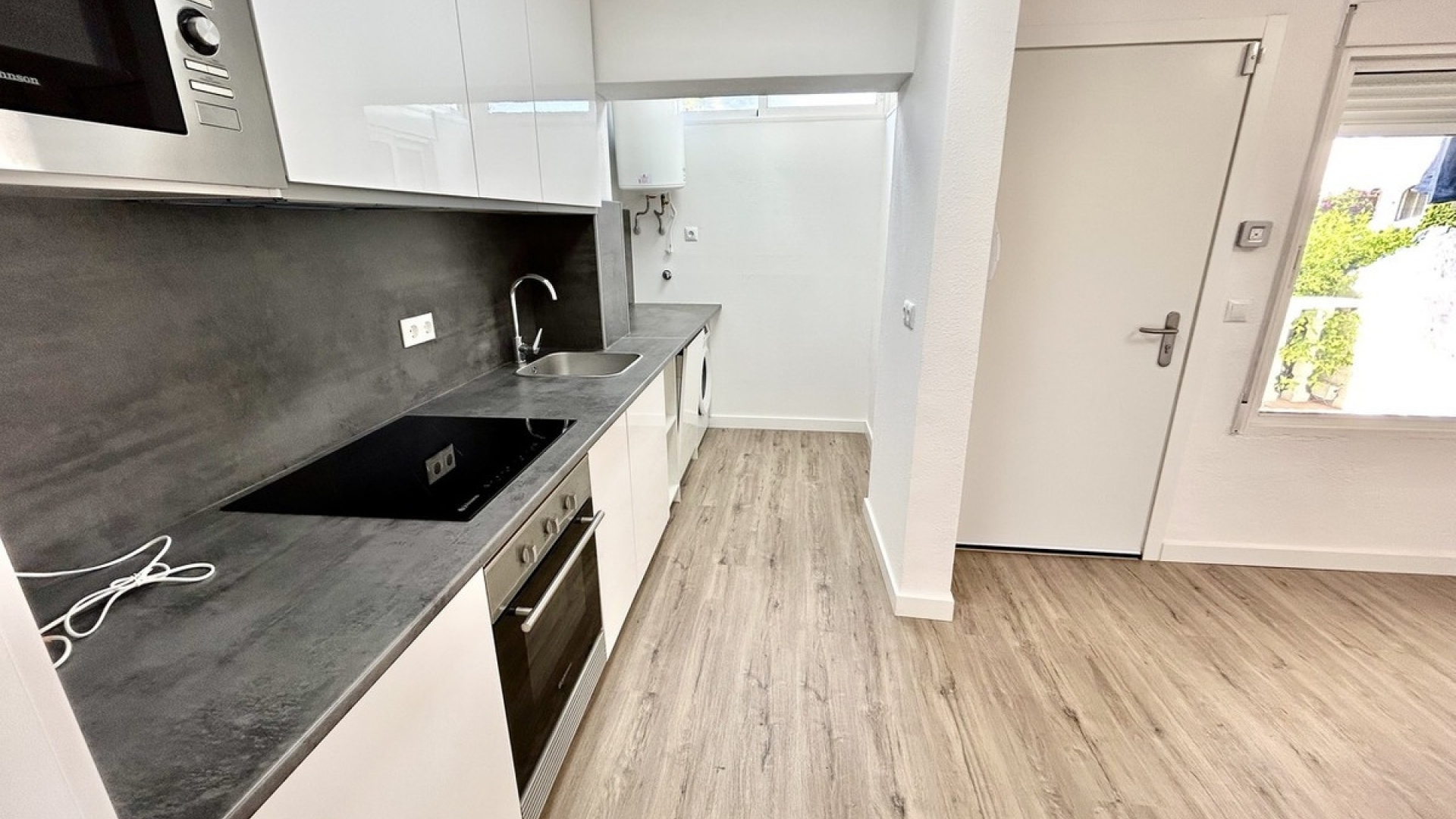 Wiederverkauf - Wohnung - Orihuela - Villamartin
