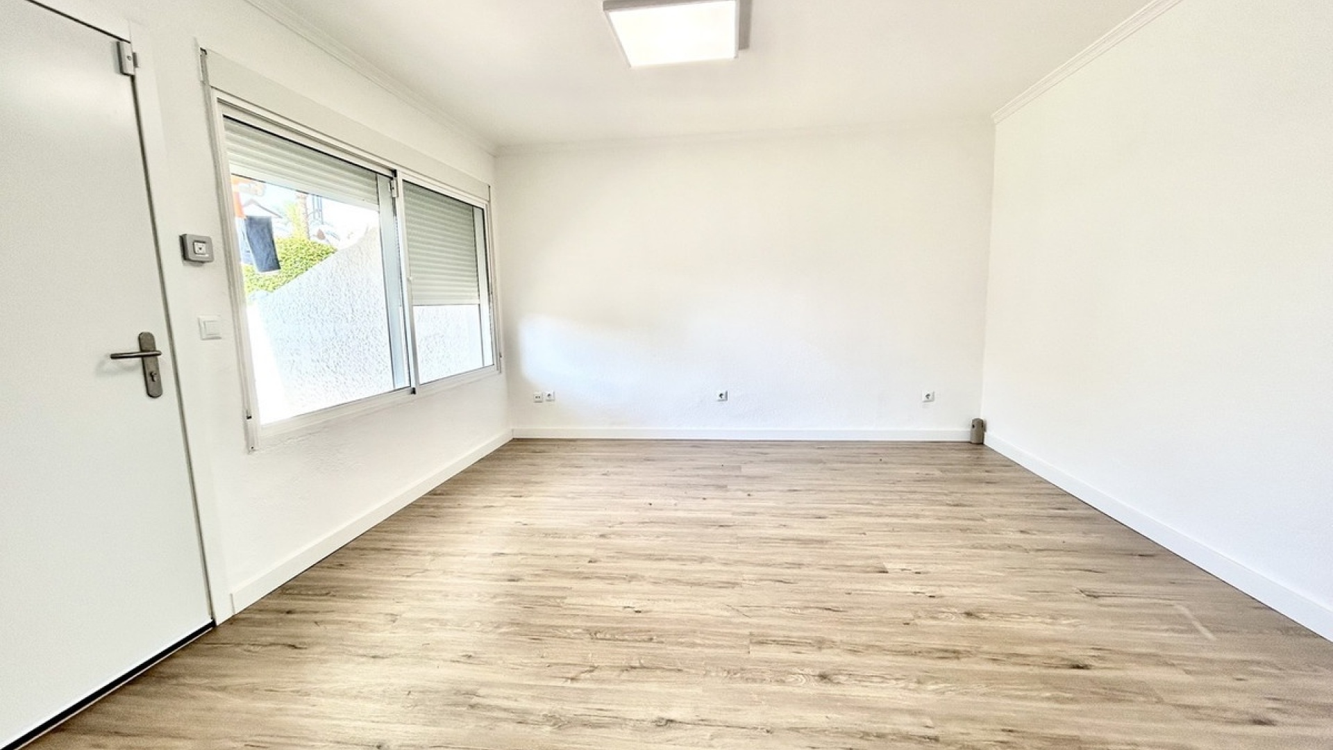 Wiederverkauf - Wohnung - Orihuela - Villamartin