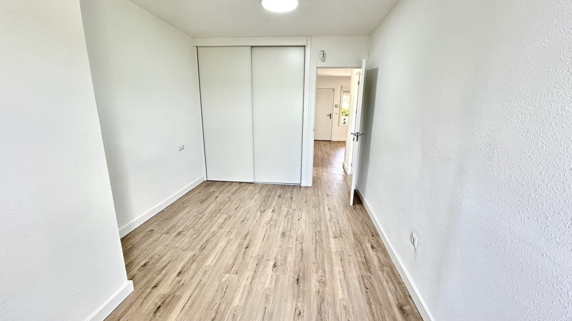 Wiederverkauf - Wohnung - Orihuela - Villamartin