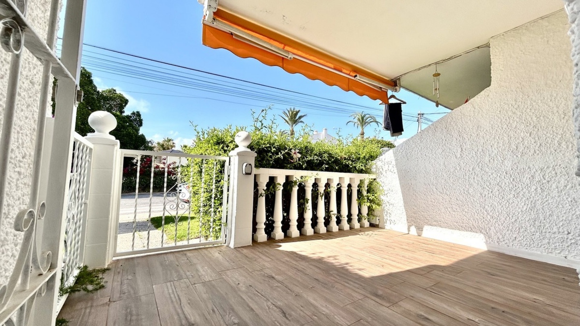Wiederverkauf - Wohnung - Orihuela - Villamartin