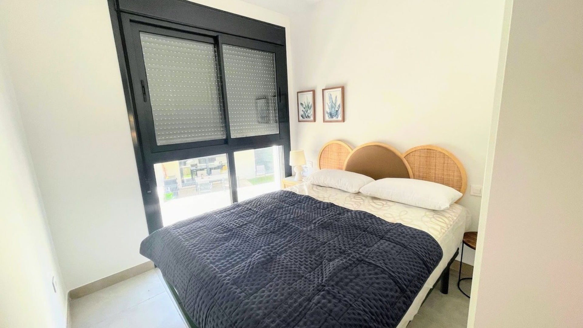 Wiederverkauf - Wohnung - Orihuela - Villamartin
