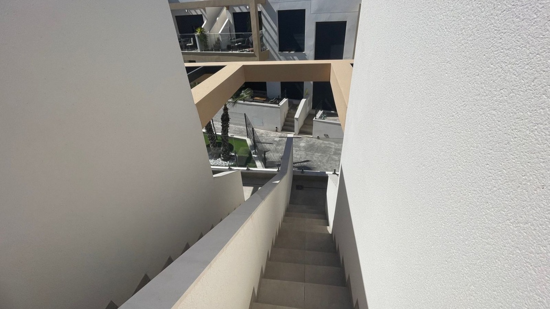Wiederverkauf - Wohnung - Orihuela - Villamartin