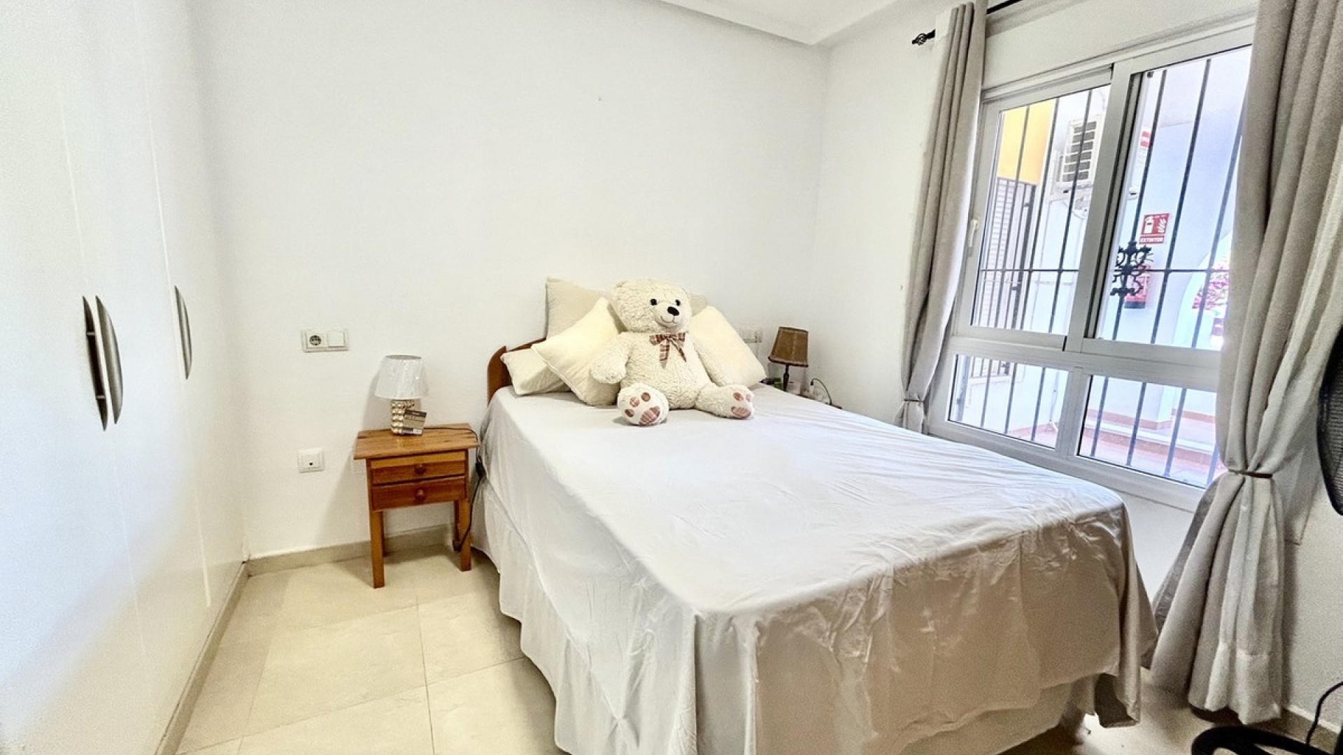 Wiederverkauf - Wohnung - Orihuela - Villamartin