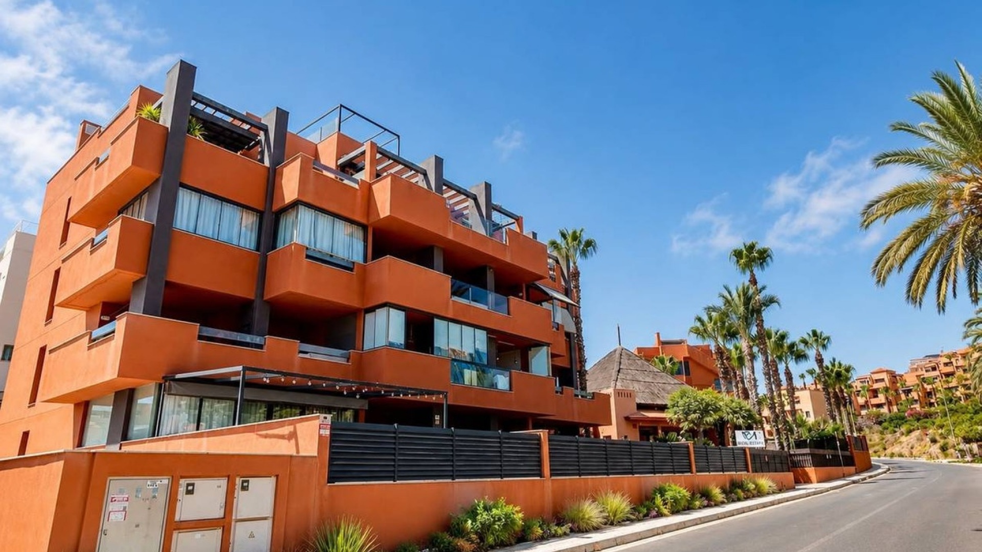 Wiederverkauf - Wohnung - Orihuela - Villamartin