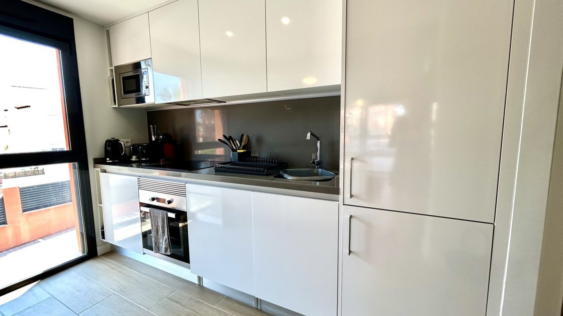 Wiederverkauf - Wohnung - Orihuela - Villamartin