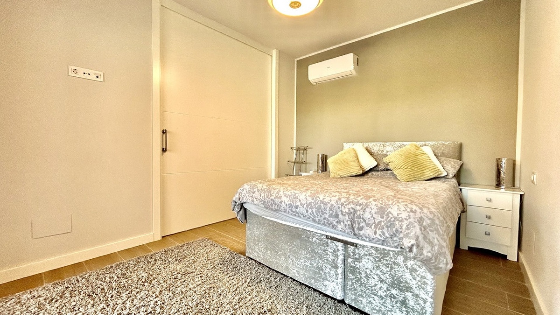 Wiederverkauf - Wohnung - Orihuela - Villamartin