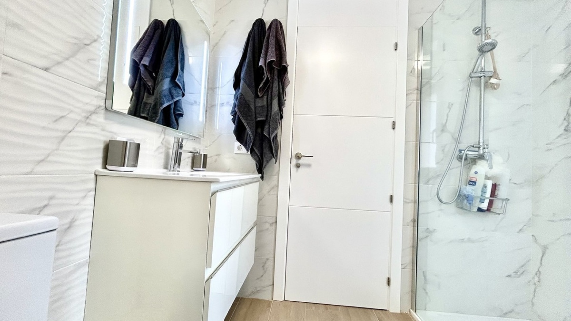 Wiederverkauf - Wohnung - Orihuela - Villamartin