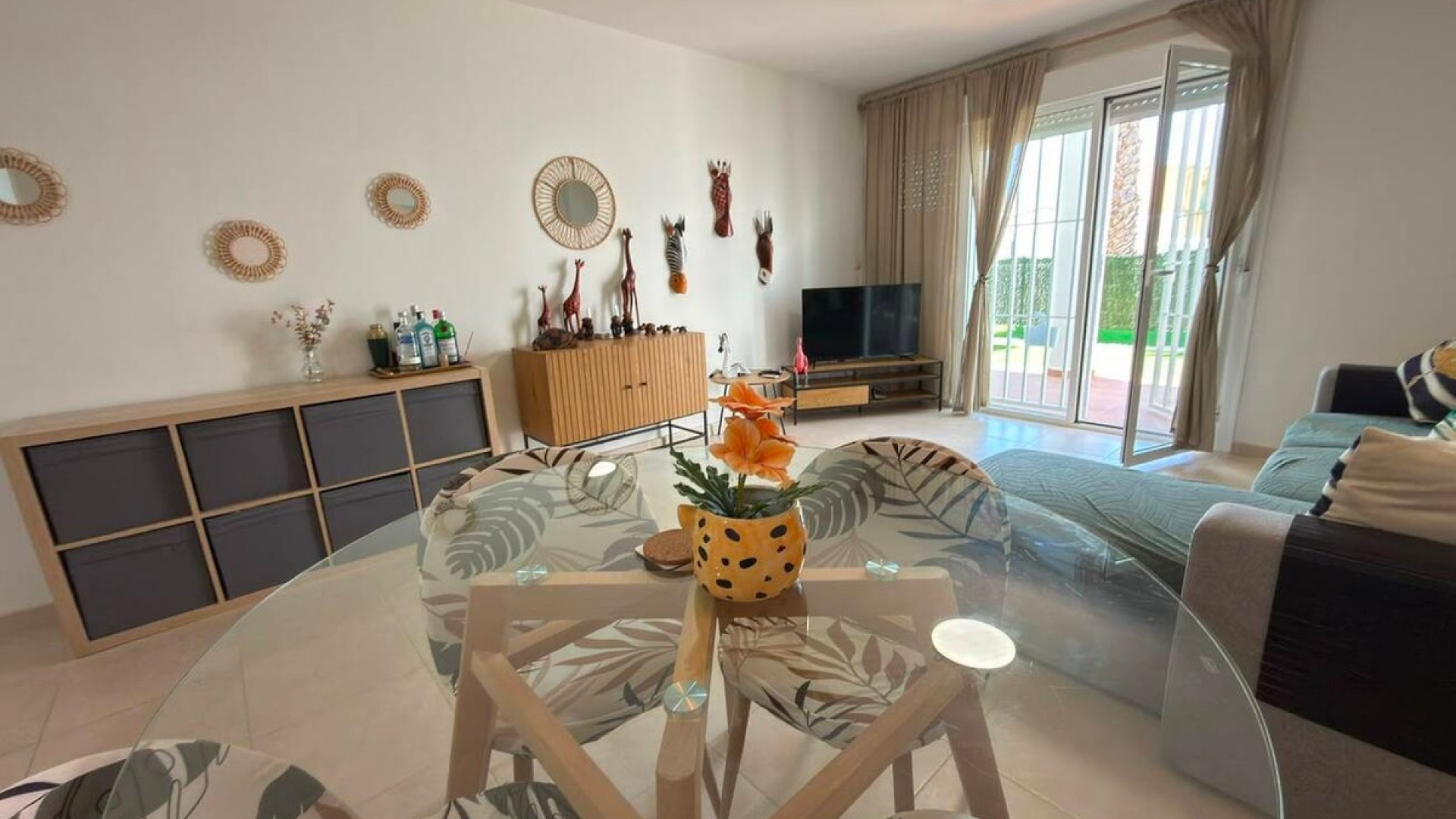Wiederverkauf - Wohnung - Orihuela - Villamartin