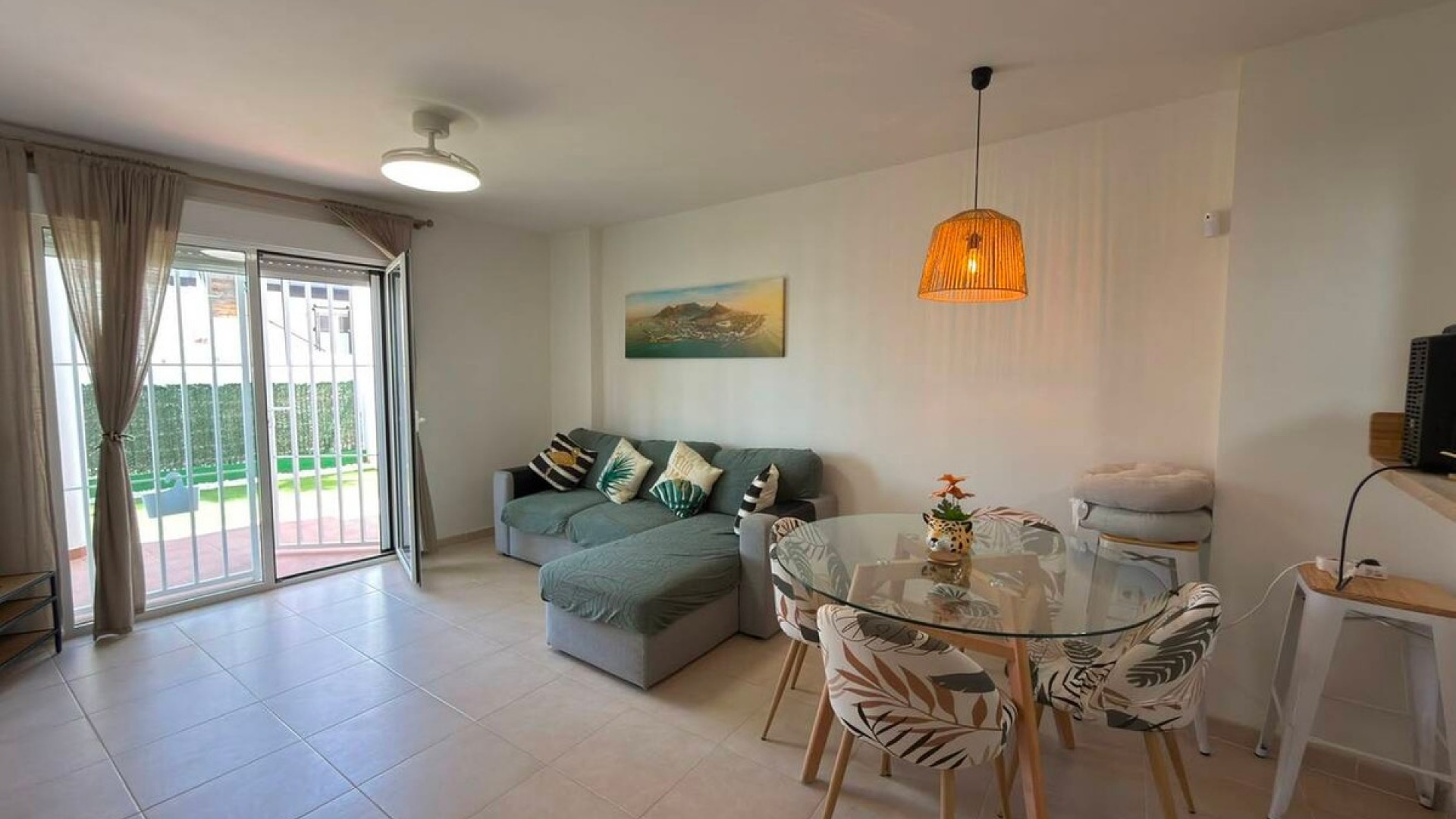 Wiederverkauf - Wohnung - Orihuela - Villamartin