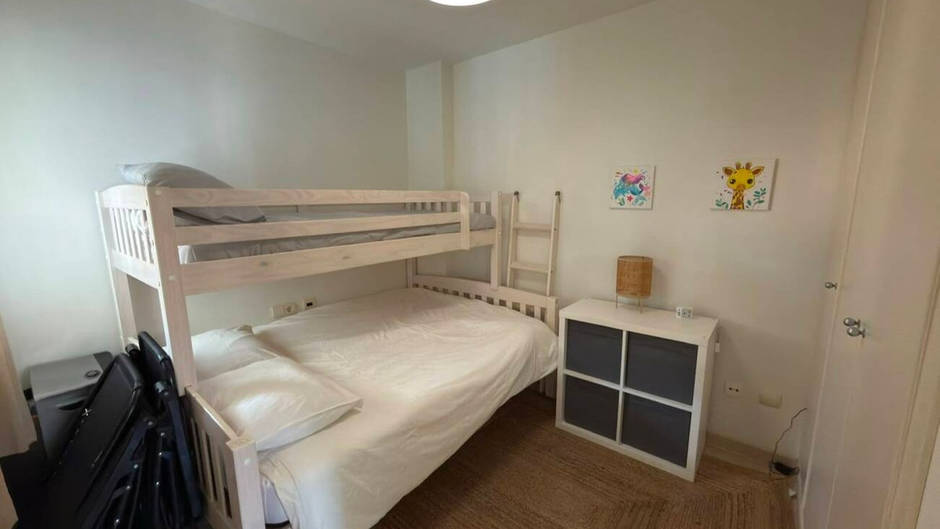 Wiederverkauf - Wohnung - Orihuela - Villamartin