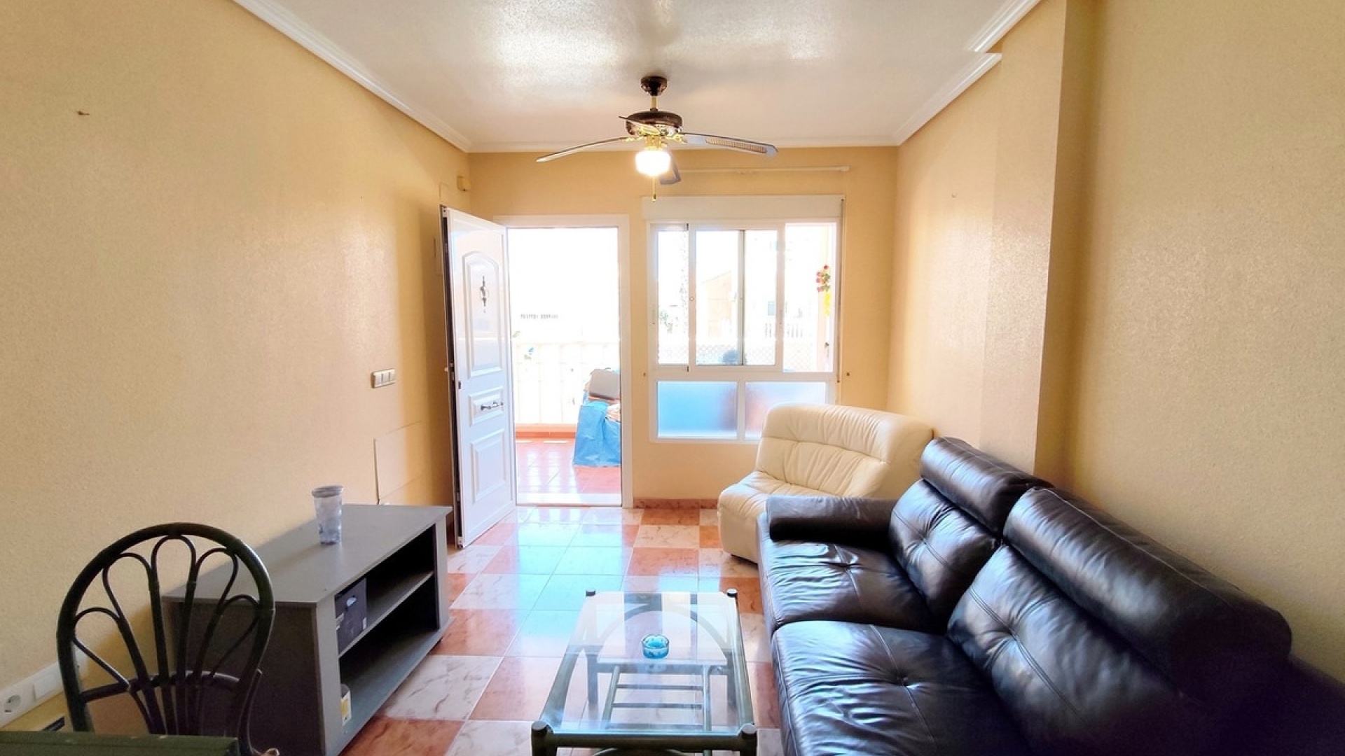 Wiederverkauf - Wohnung - Orihuela - Villamartin