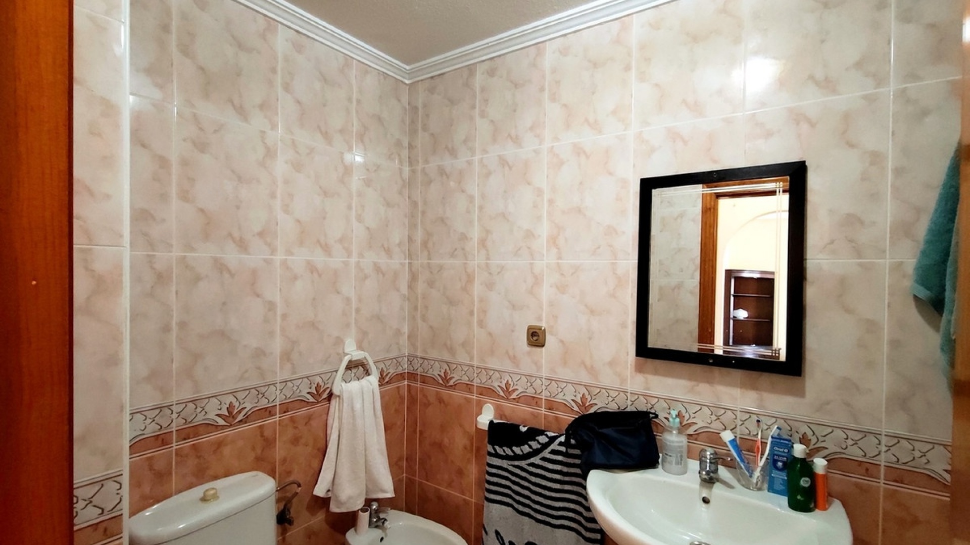 Wiederverkauf - Wohnung - Orihuela - Villamartin