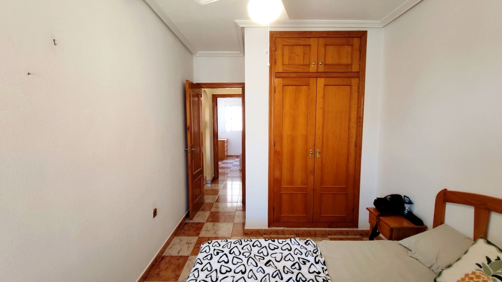 Wiederverkauf - Wohnung - Orihuela - Villamartin