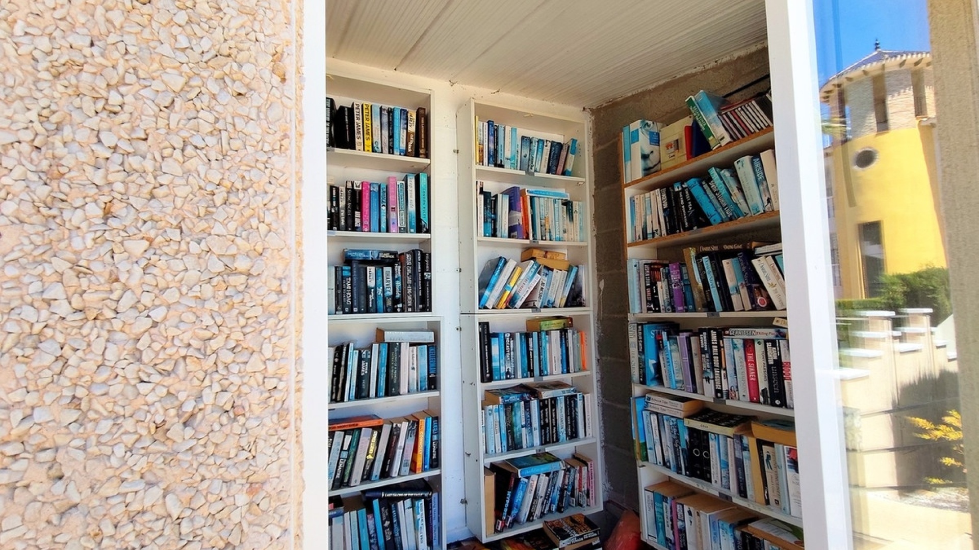 Wiederverkauf - Wohnung - Orihuela - Villamartin