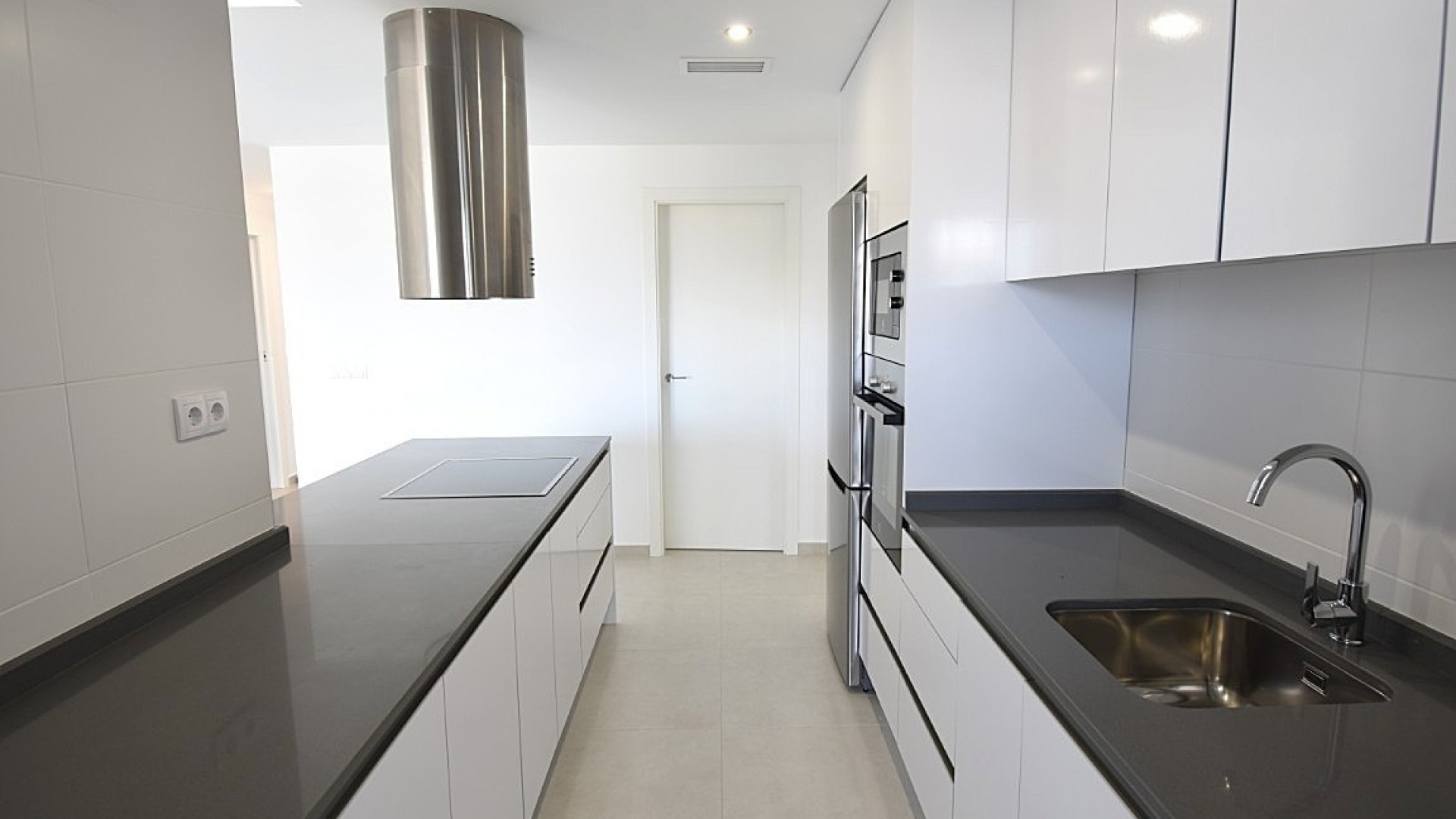 Wiederverkauf - Wohnung - Orihuela - Villamartin