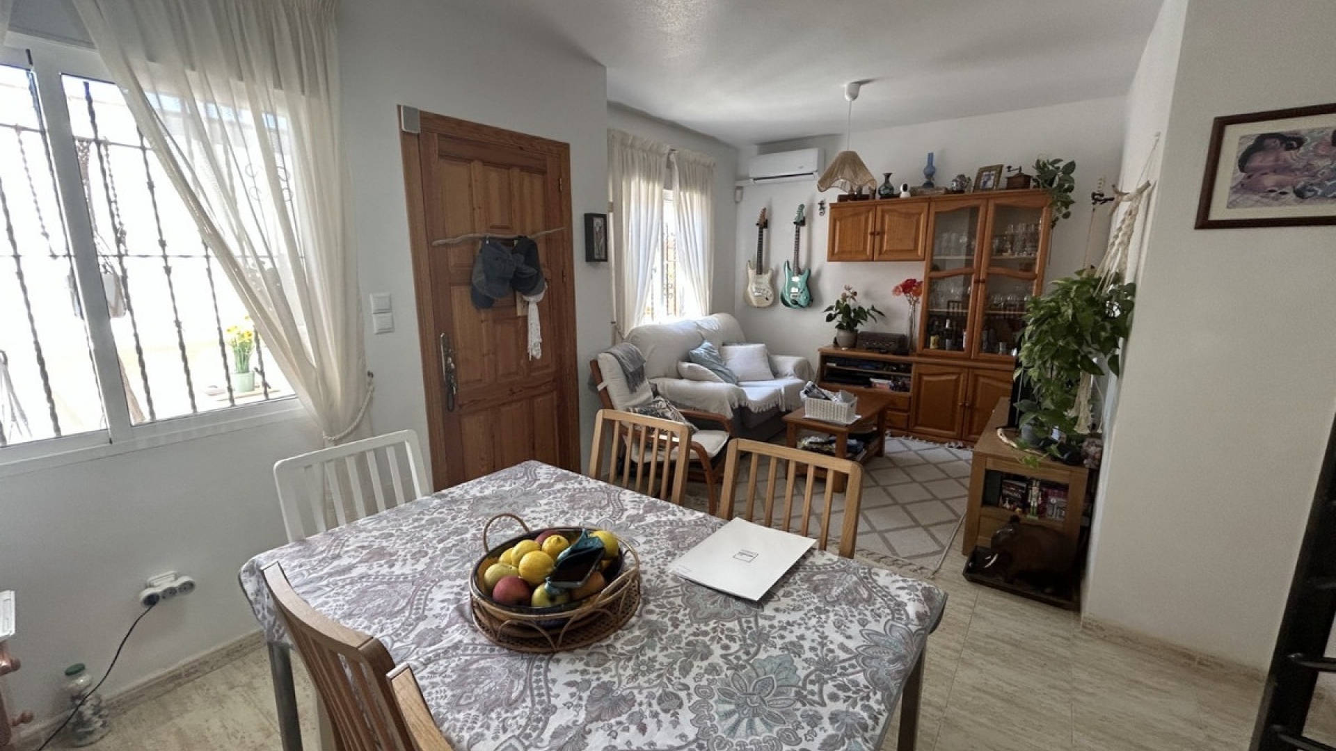Wiederverkauf - Wohnung - Orihuela - Villamartin