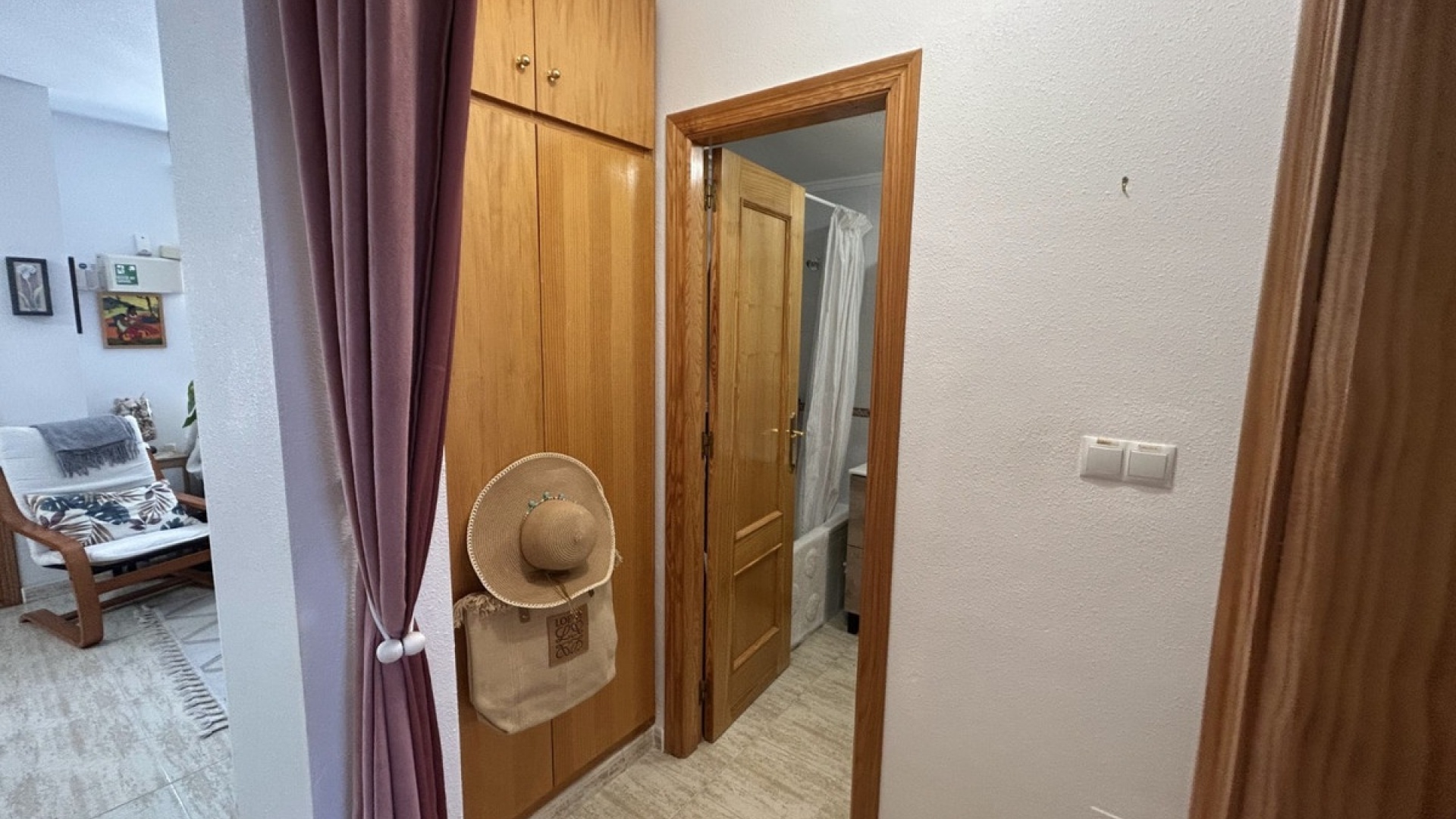 Wiederverkauf - Wohnung - Orihuela - Villamartin
