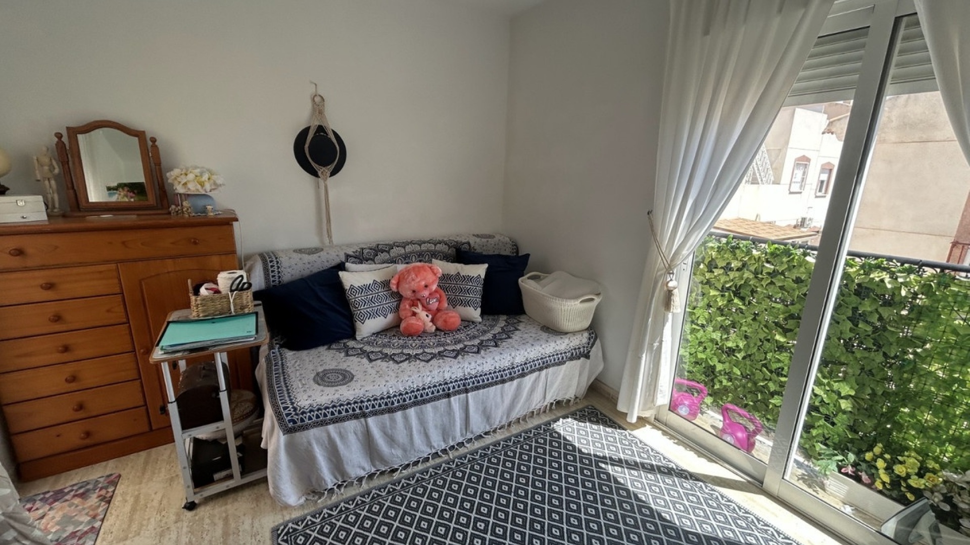 Wiederverkauf - Wohnung - Orihuela - Villamartin