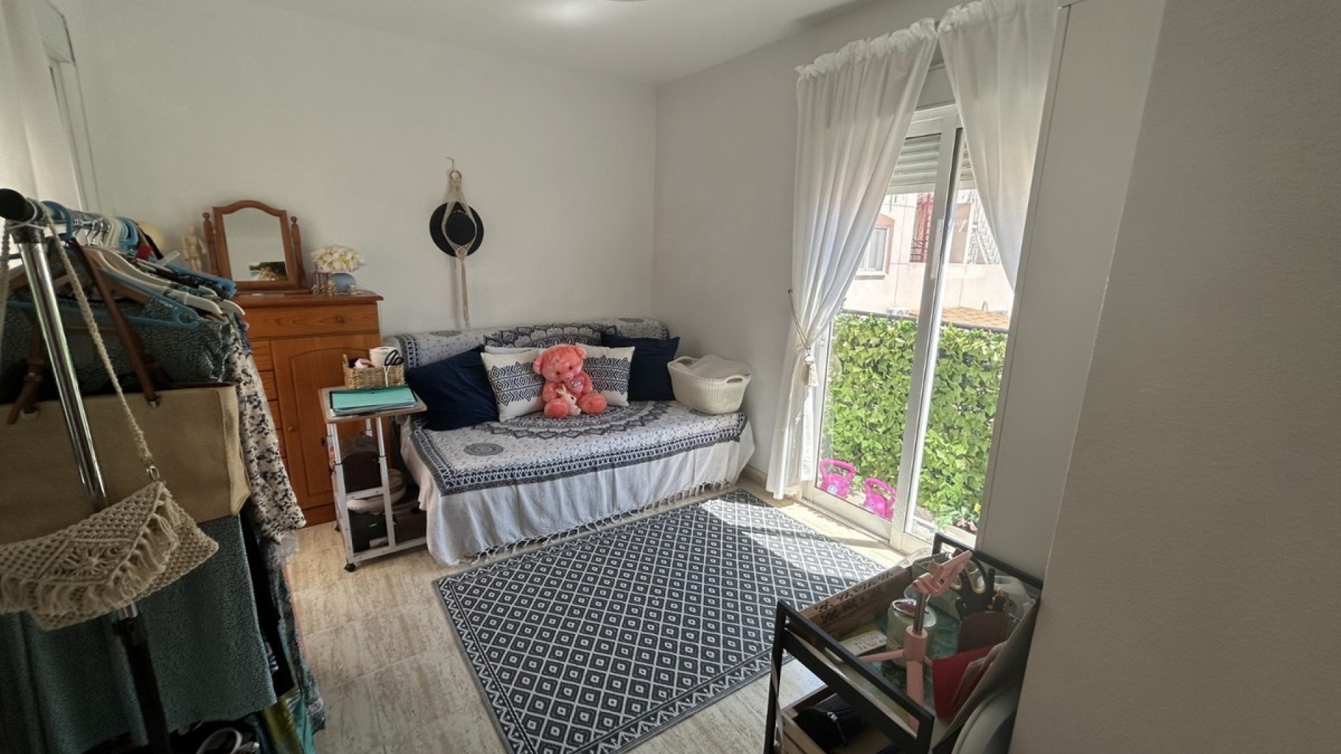 Wiederverkauf - Wohnung - Orihuela - Villamartin