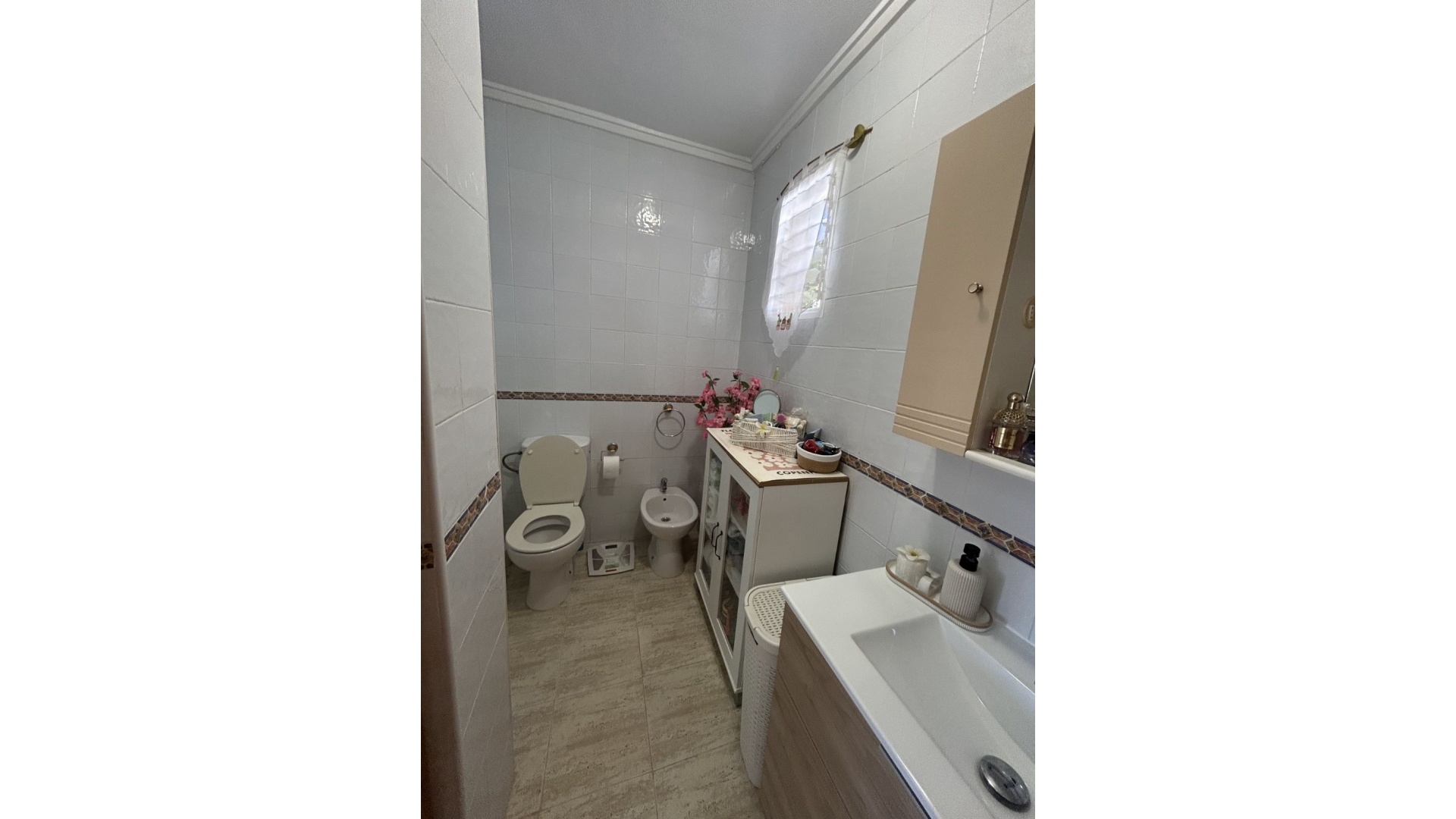 Wiederverkauf - Wohnung - Orihuela - Villamartin