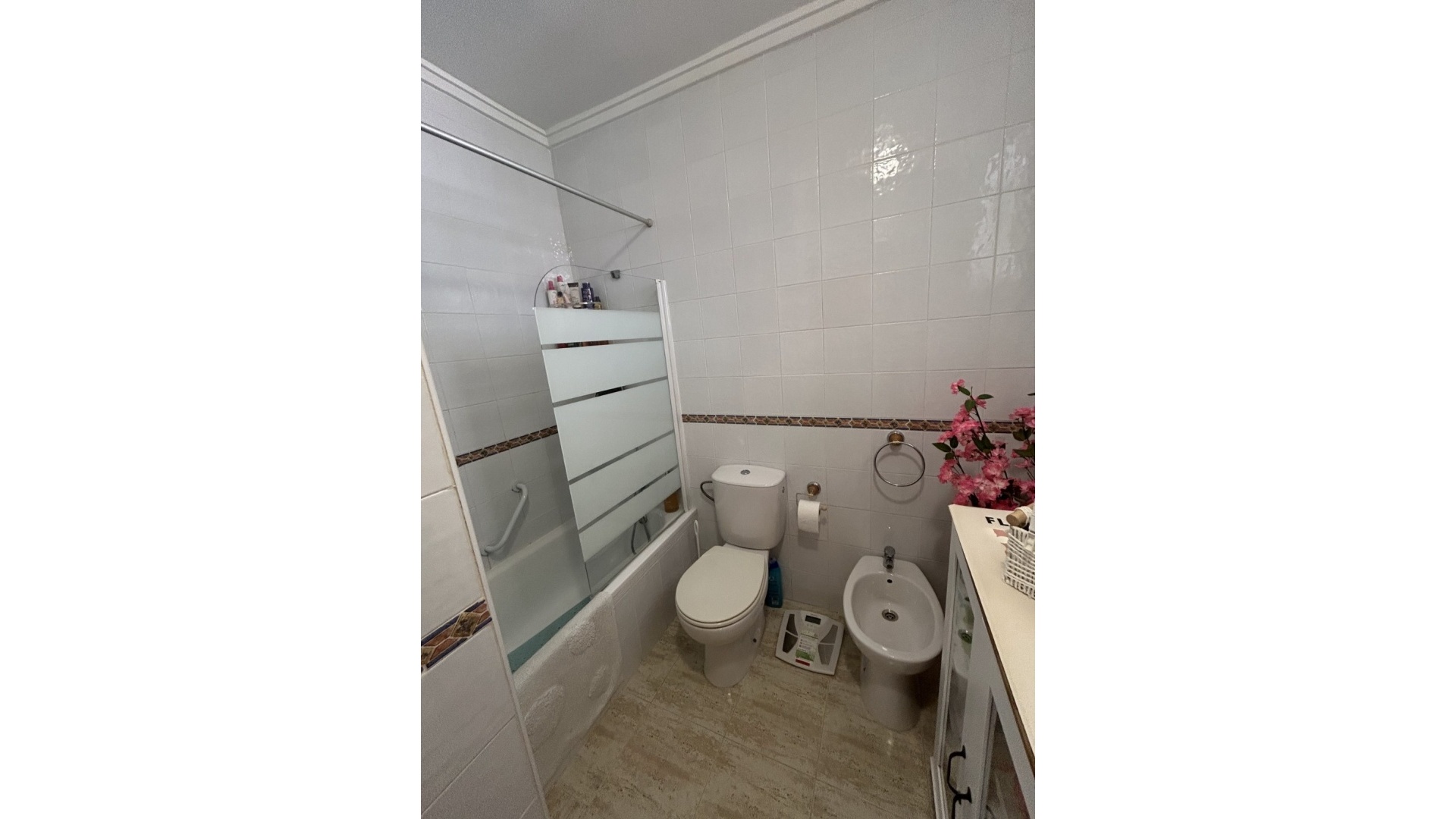 Wiederverkauf - Wohnung - Orihuela - Villamartin