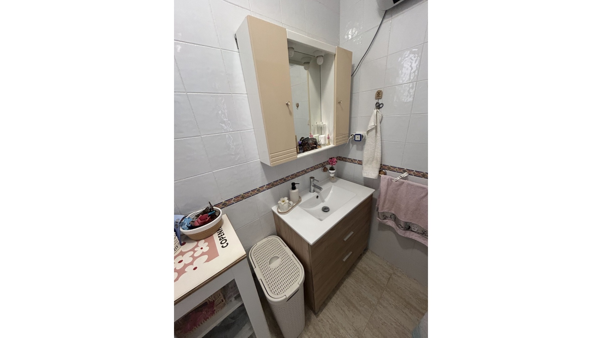 Wiederverkauf - Wohnung - Orihuela - Villamartin